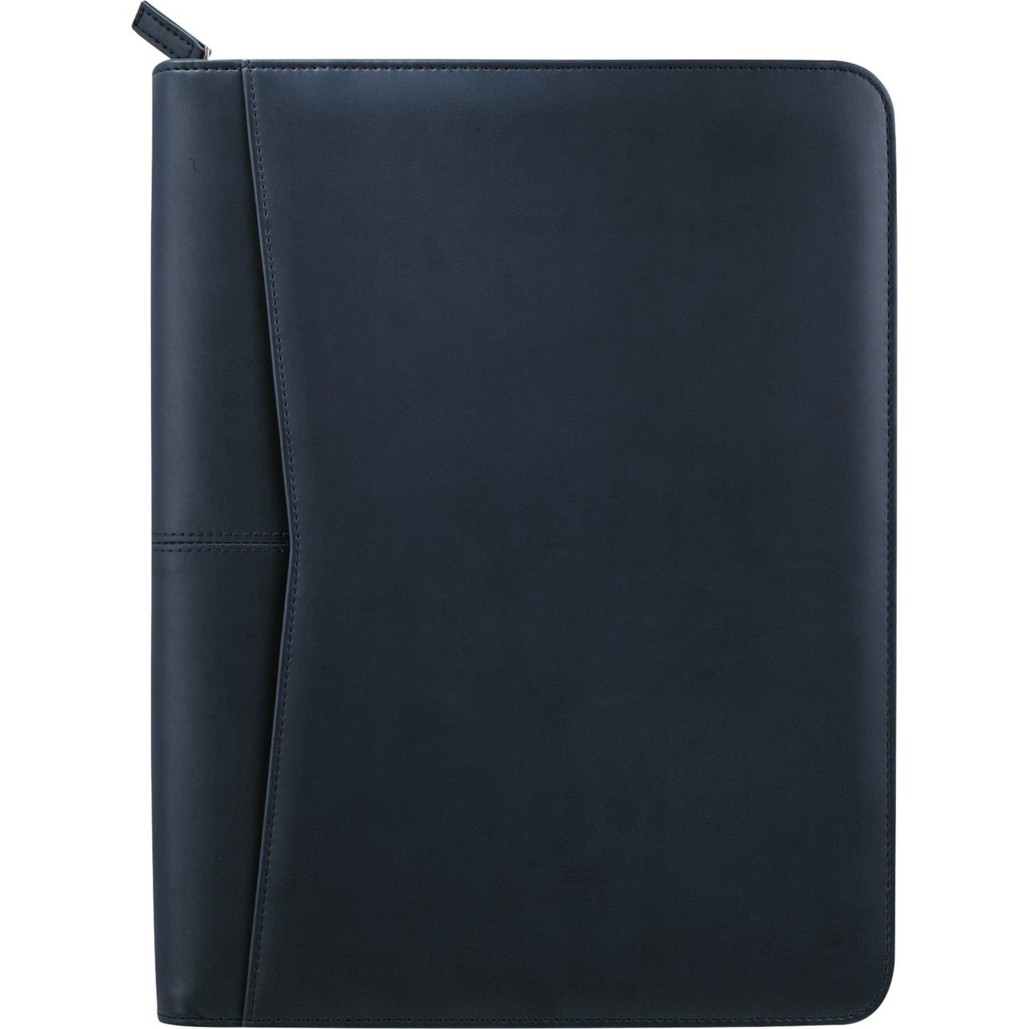 Pedova Zippered Padfolio