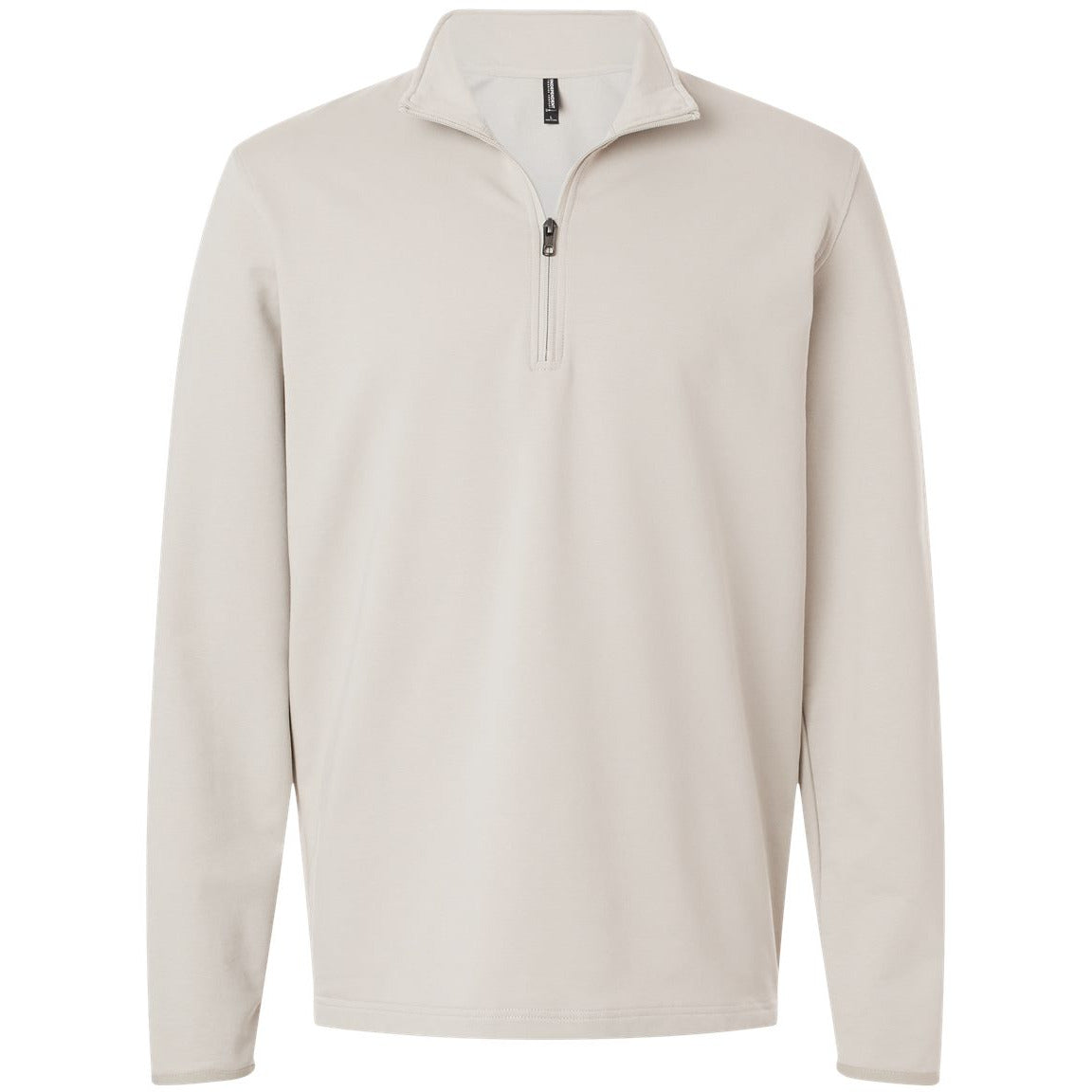 Independent Trading Co. Perform Quarter-Zip Pullover