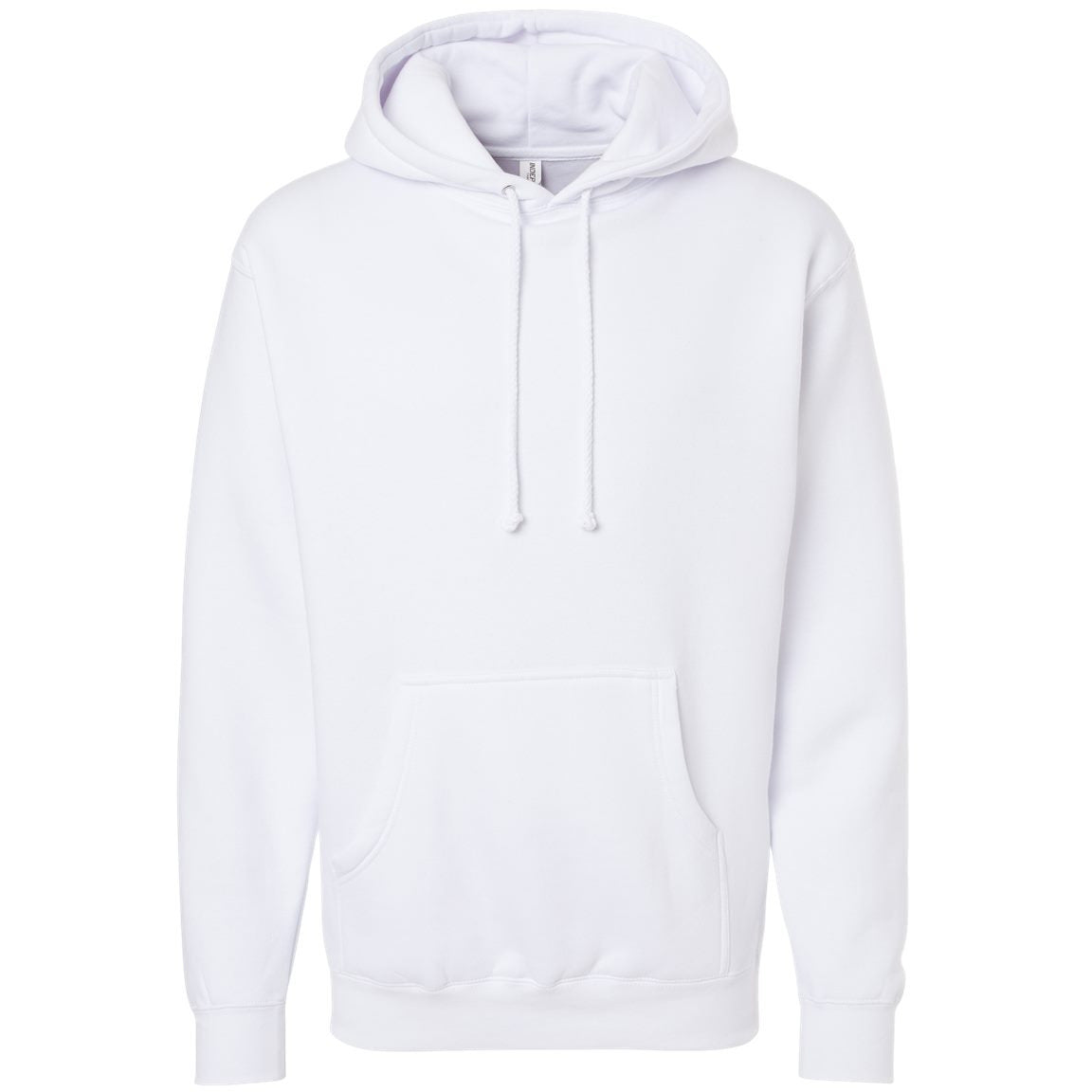 Independent Trading Co. Heavyweight Hooded Sweatshirt