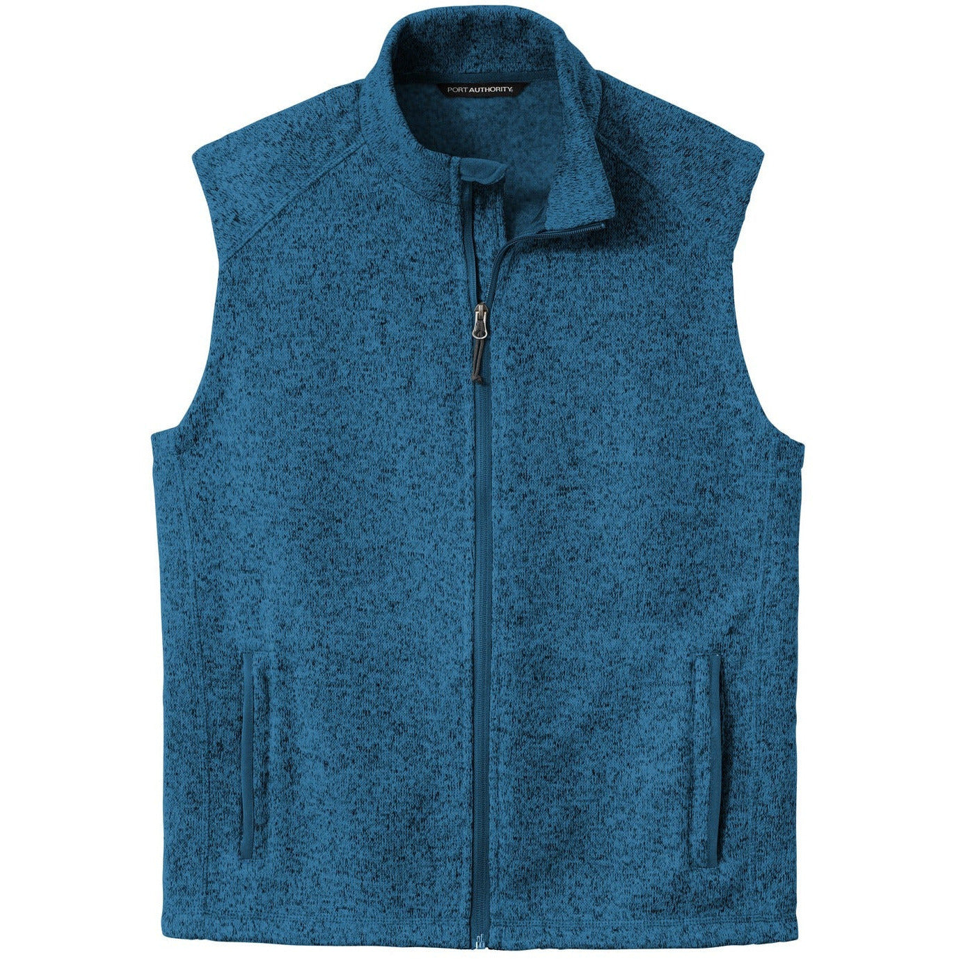 Medium Blue Heather