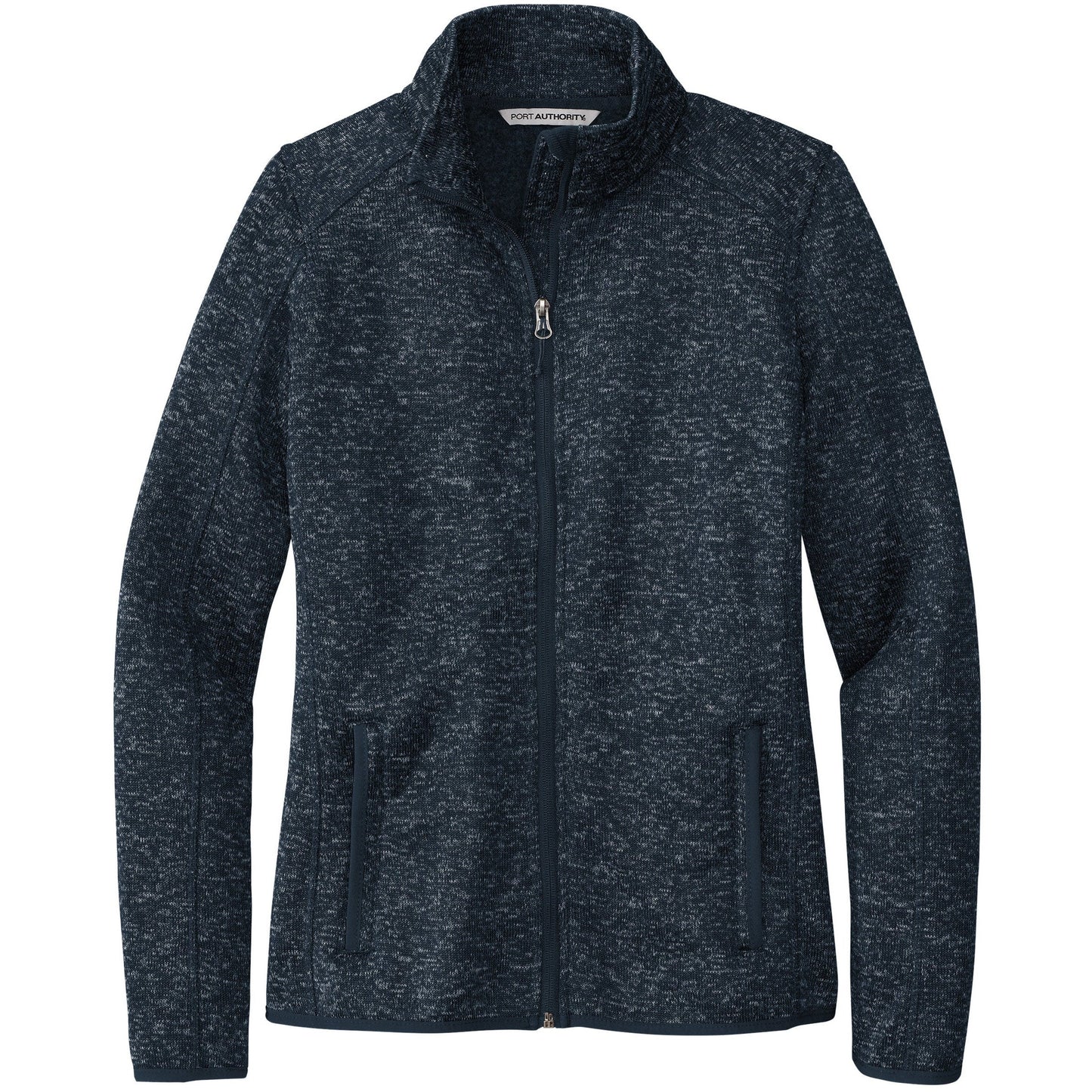 River Blue Navy Heather