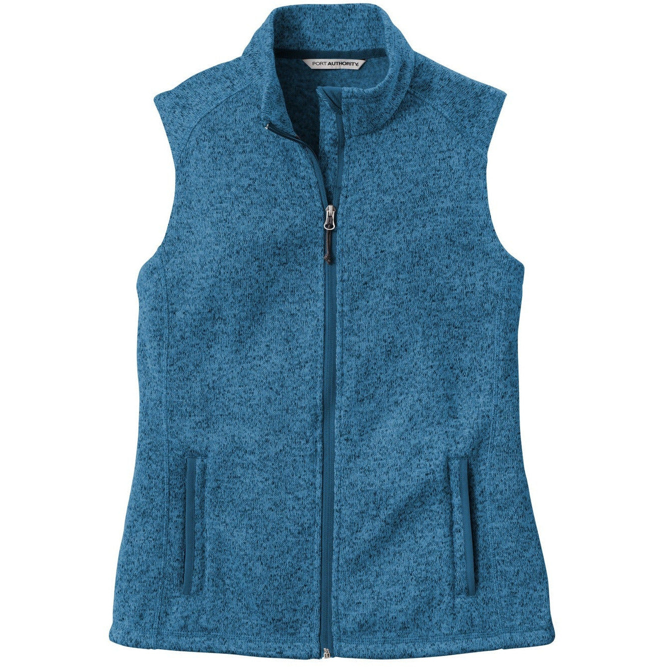 Medium Blue Heather