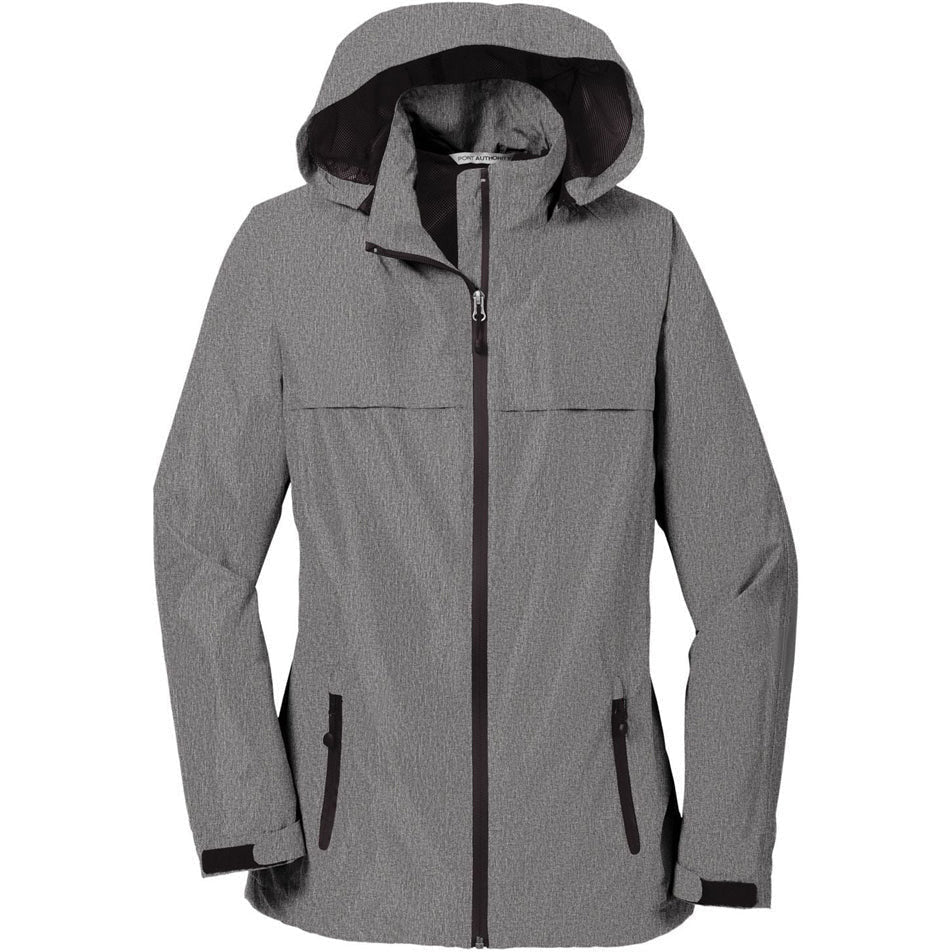 Port Authority® Ladies Torrent Waterproof Jacket