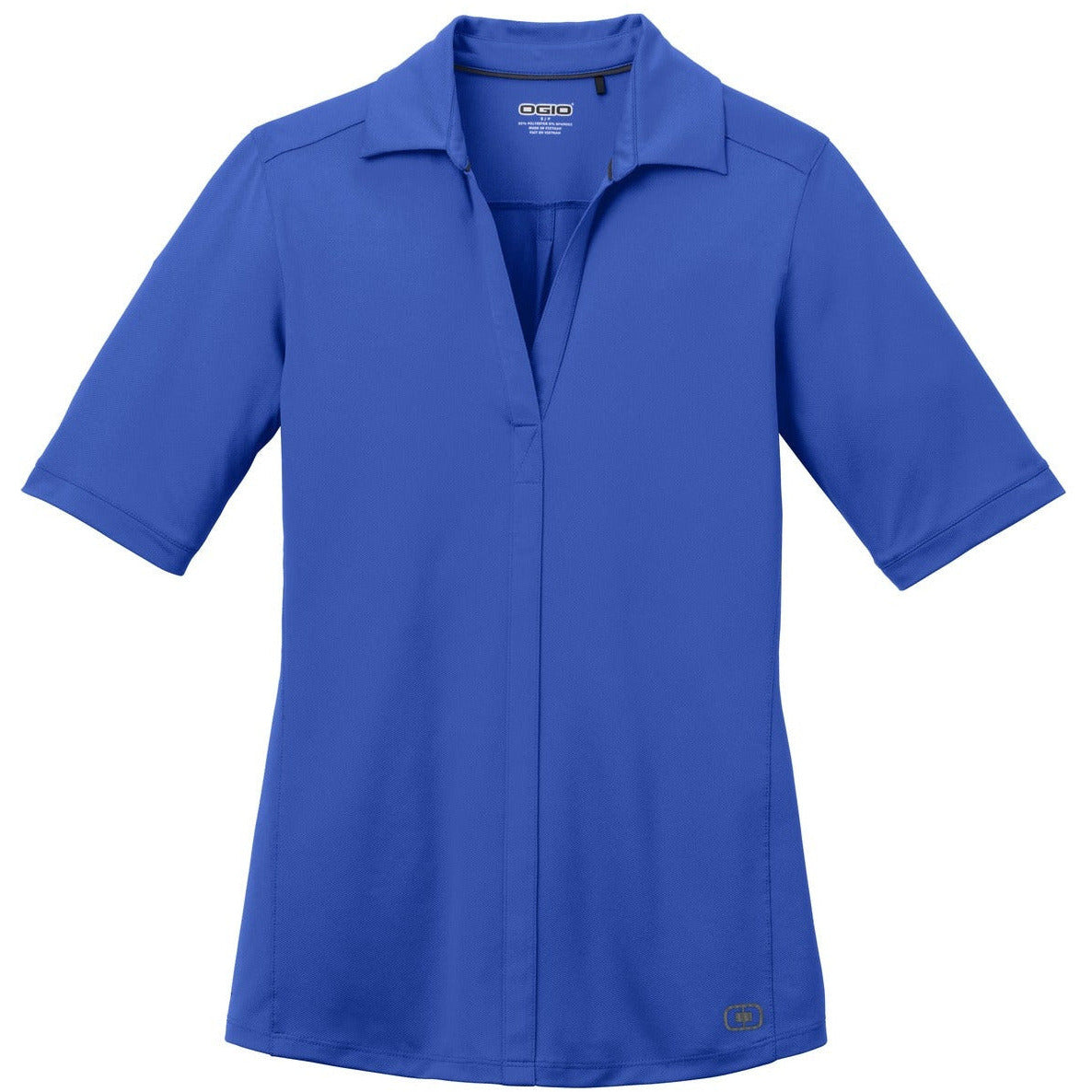 Enzyme Blue