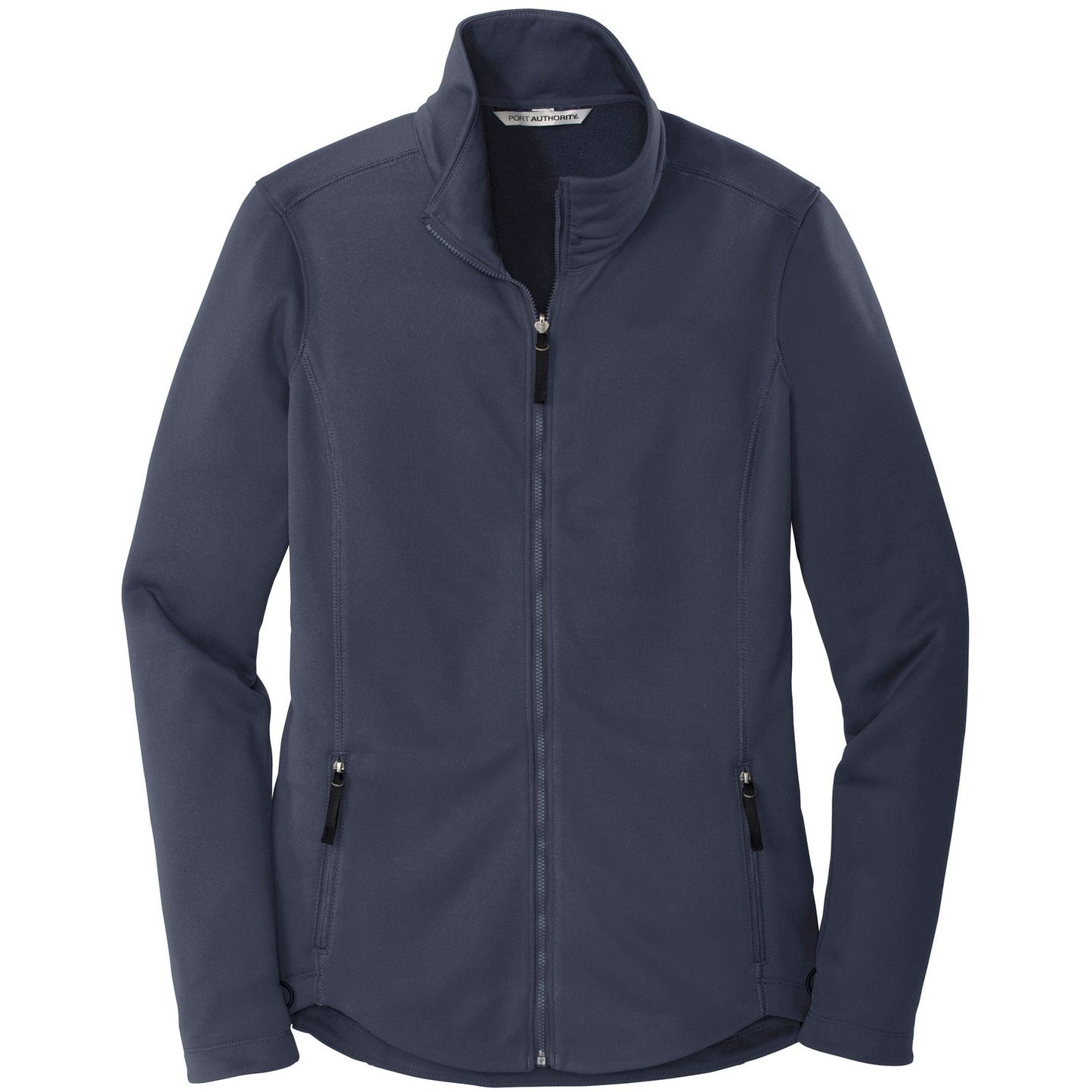 Port Authority ® Ladies Collective Smooth Fleece Jacket