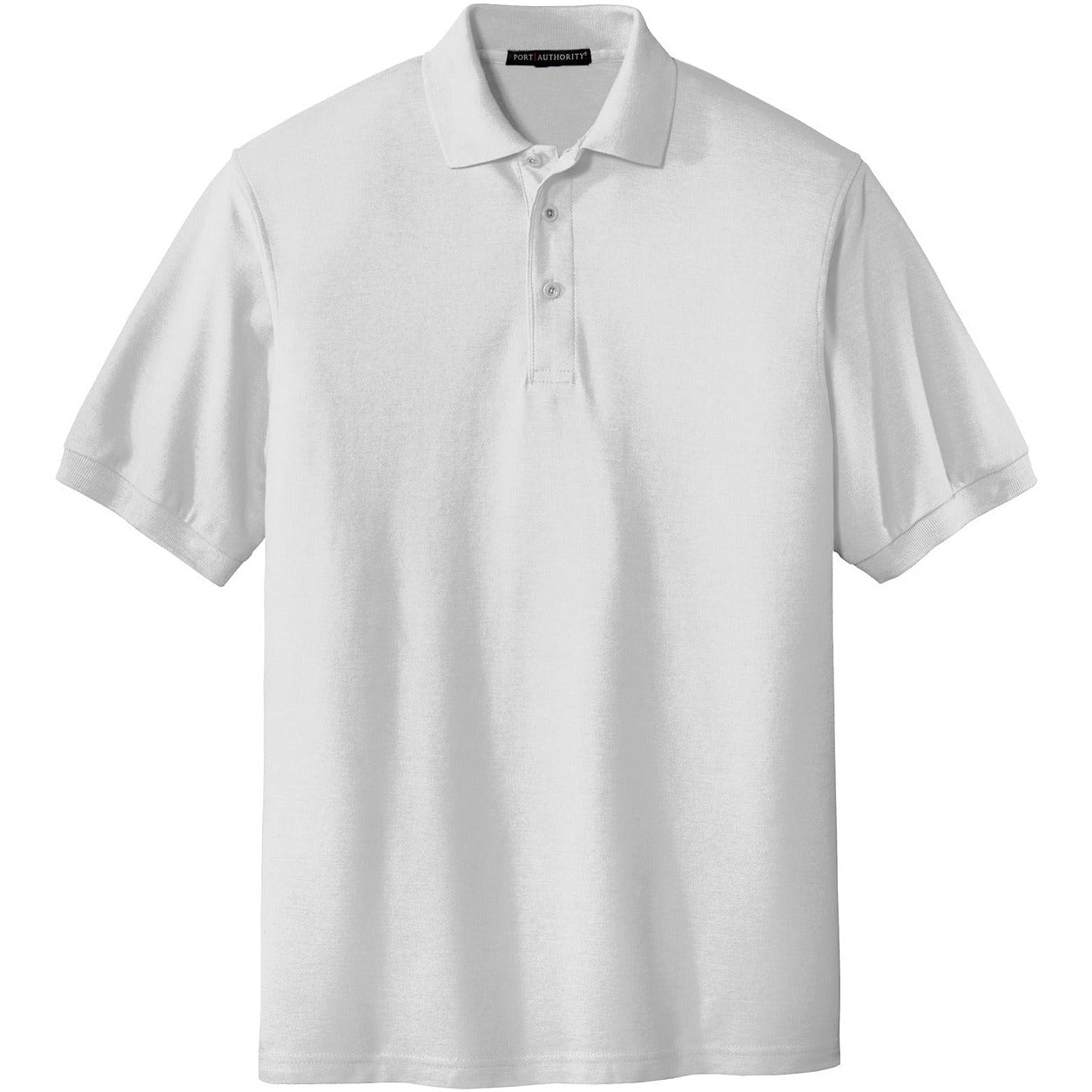 Port Authority® Silk Touch™ Polo