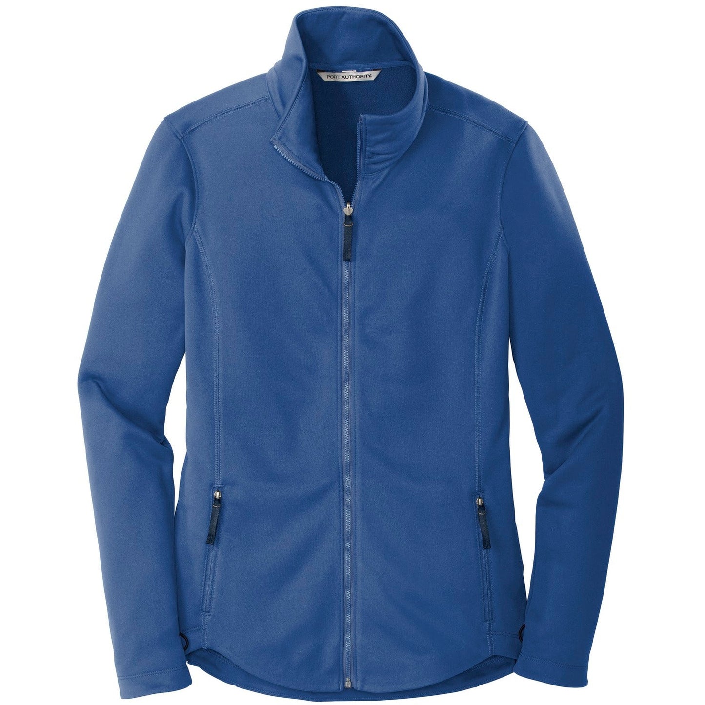 Port Authority ® Ladies Collective Smooth Fleece Jacket
