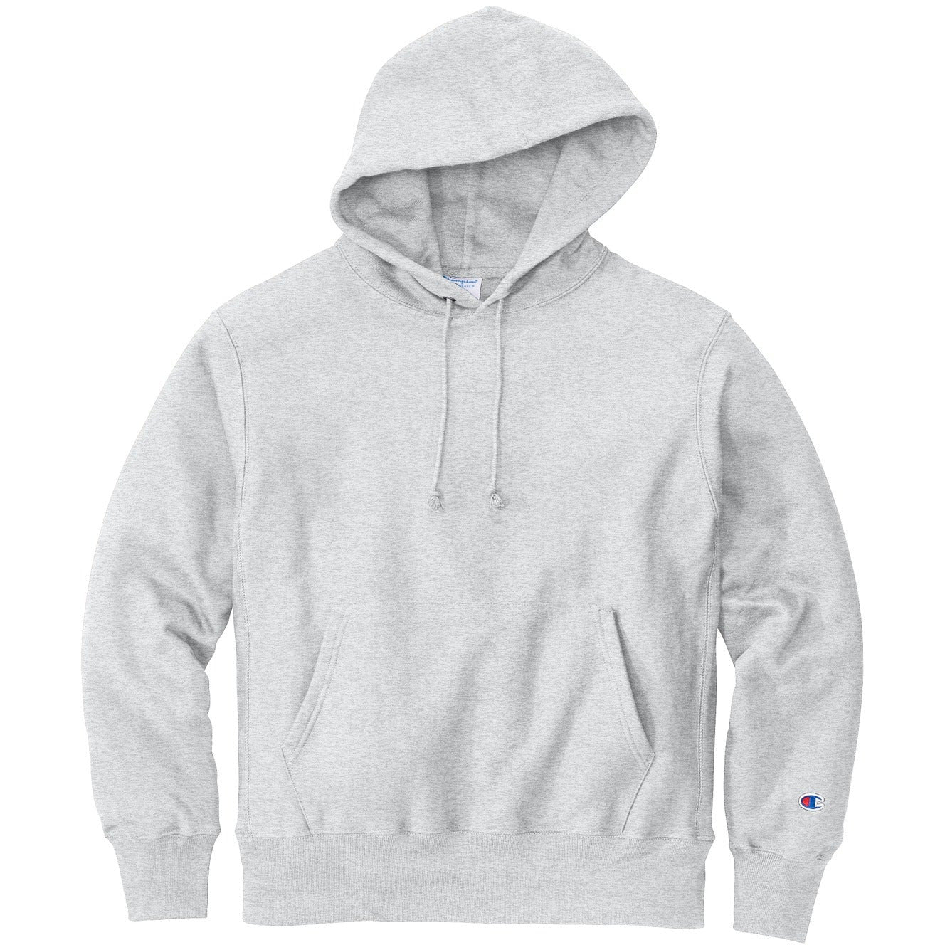 Champion ® Reverse Weave ® Hooded Sweatshirt – Creighton