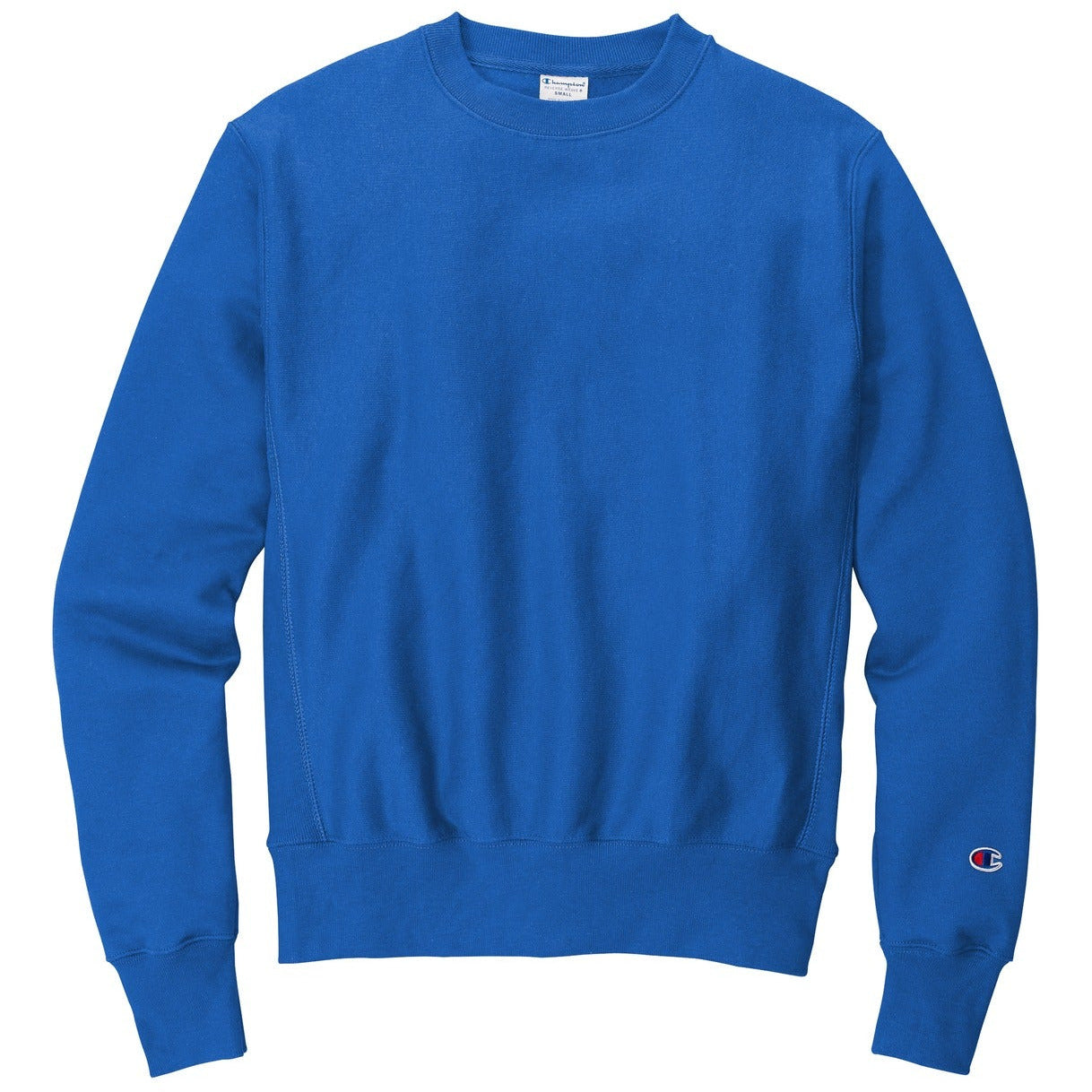 Champion ® Reverse Weave ® Crewneck Sweatshirt