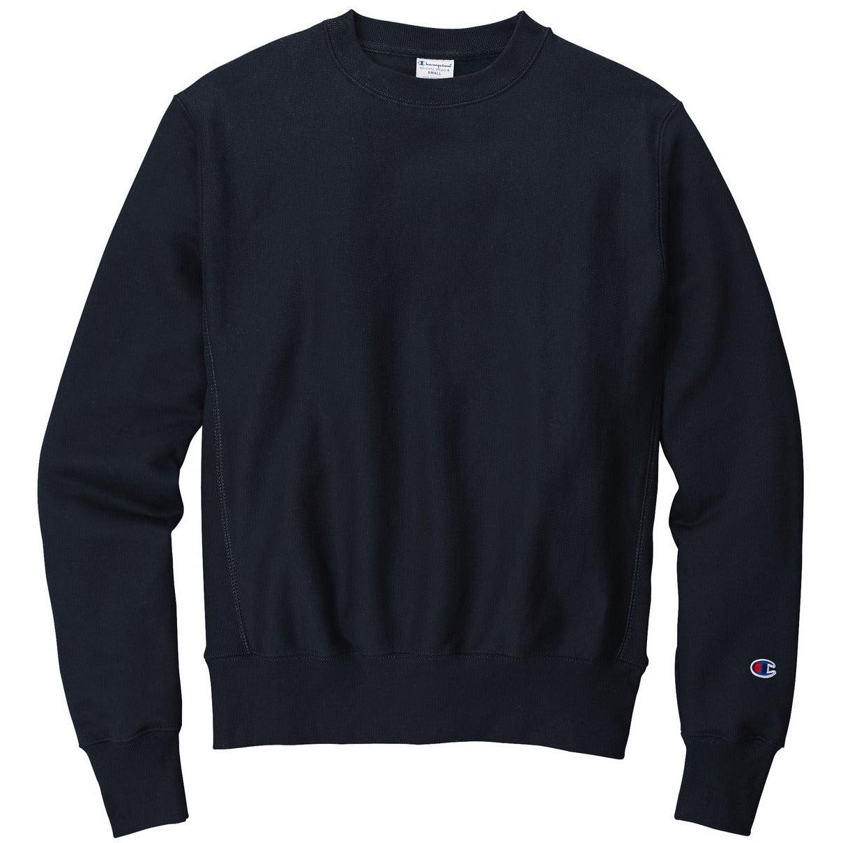 Champion ® Reverse Weave ® Crewneck Sweatshirt