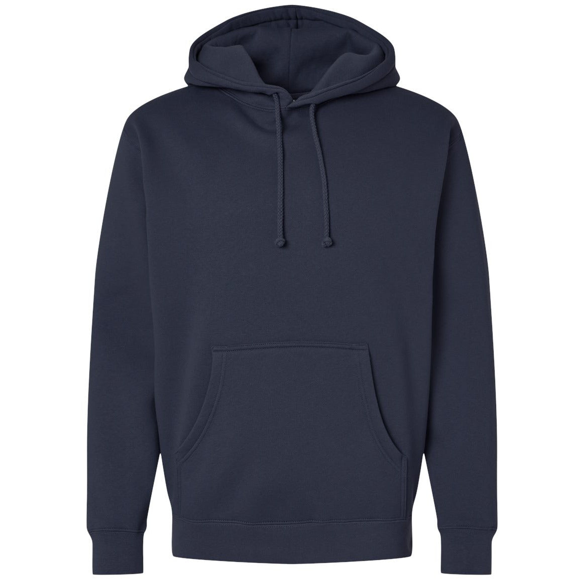 Independent Trading Co. Heavyweight Hooded Sweatshirt