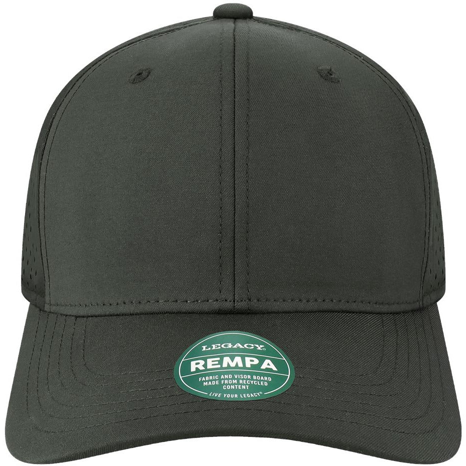 LEGACY Reclaim Mid-Pro Adjustable Cap