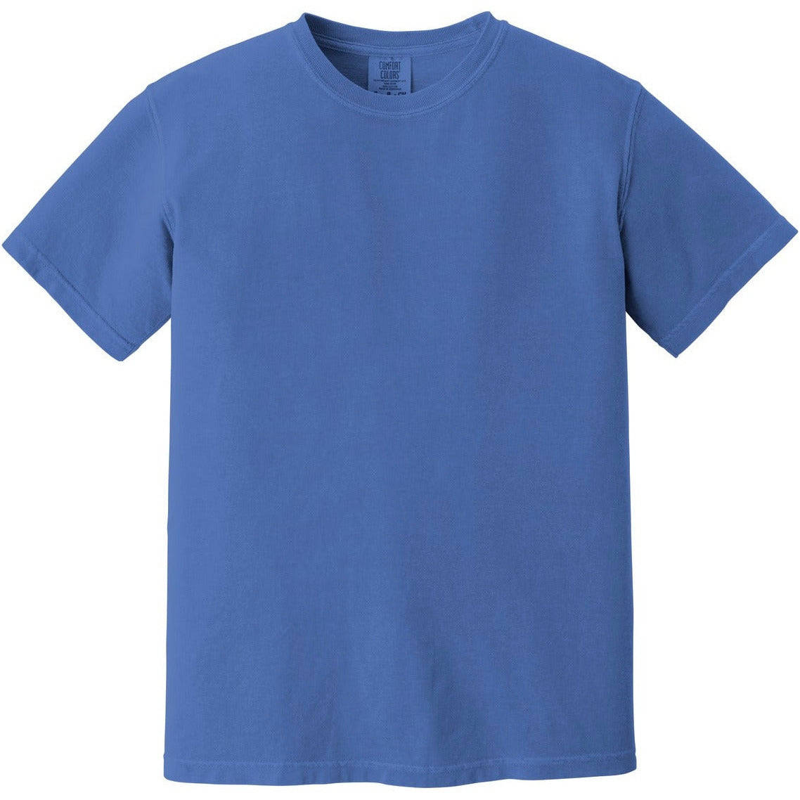 Flo Blue
