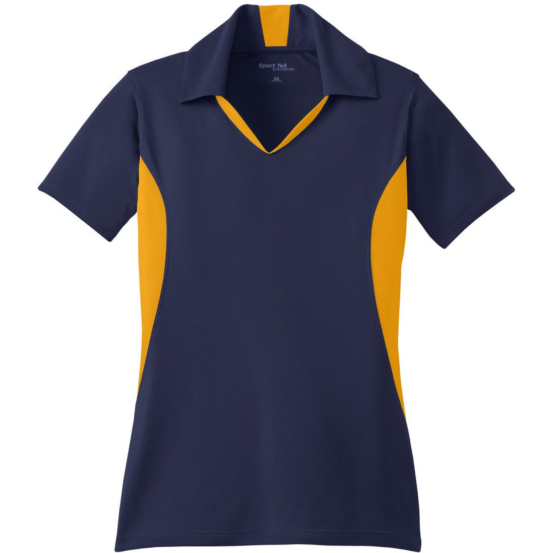 True Navy/ Gold