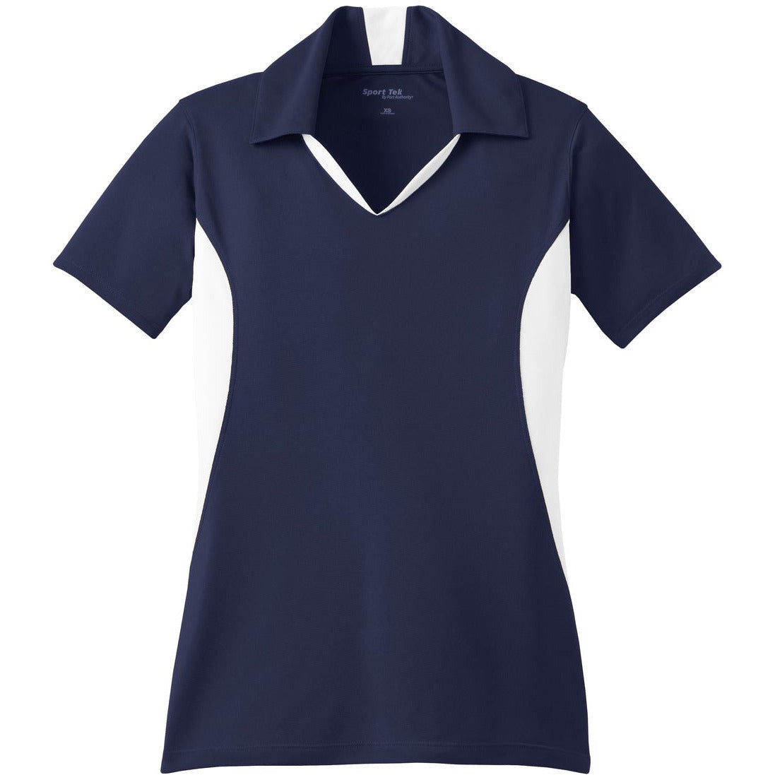 True Navy/ White