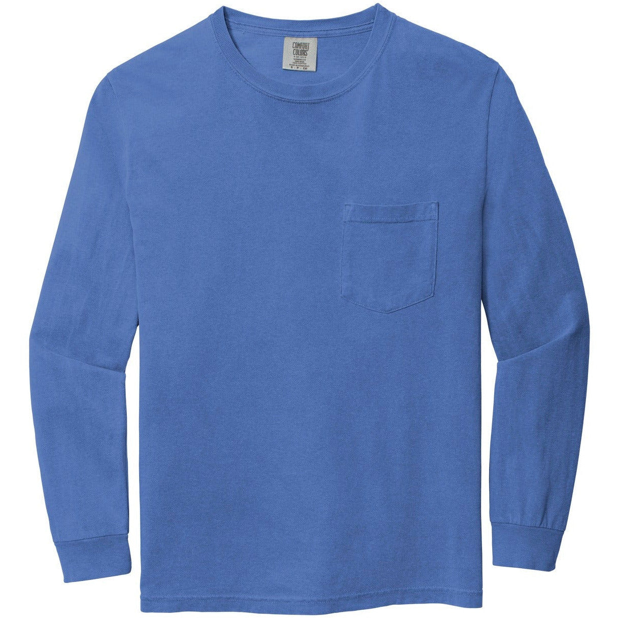 Flo Blue