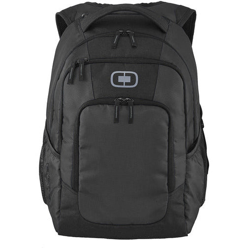 Diesel Grey