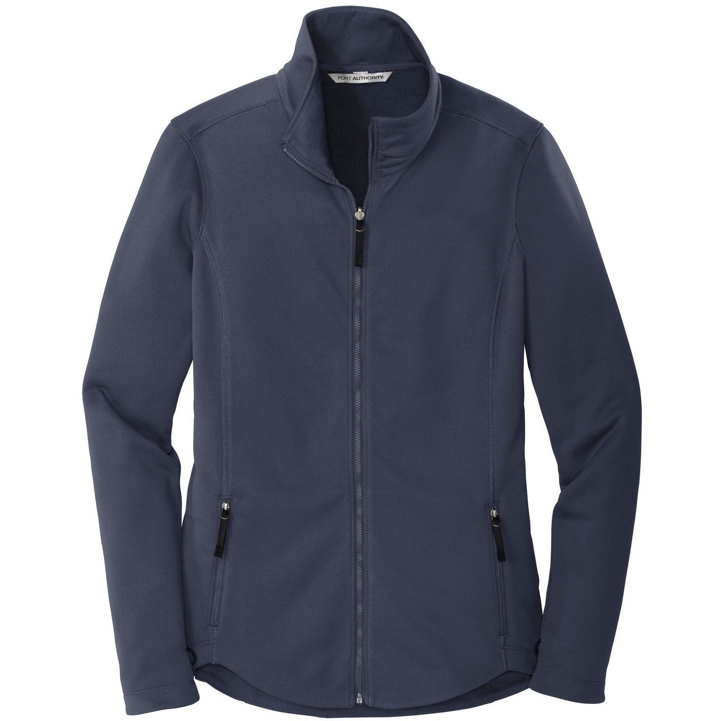 River Blue Navy