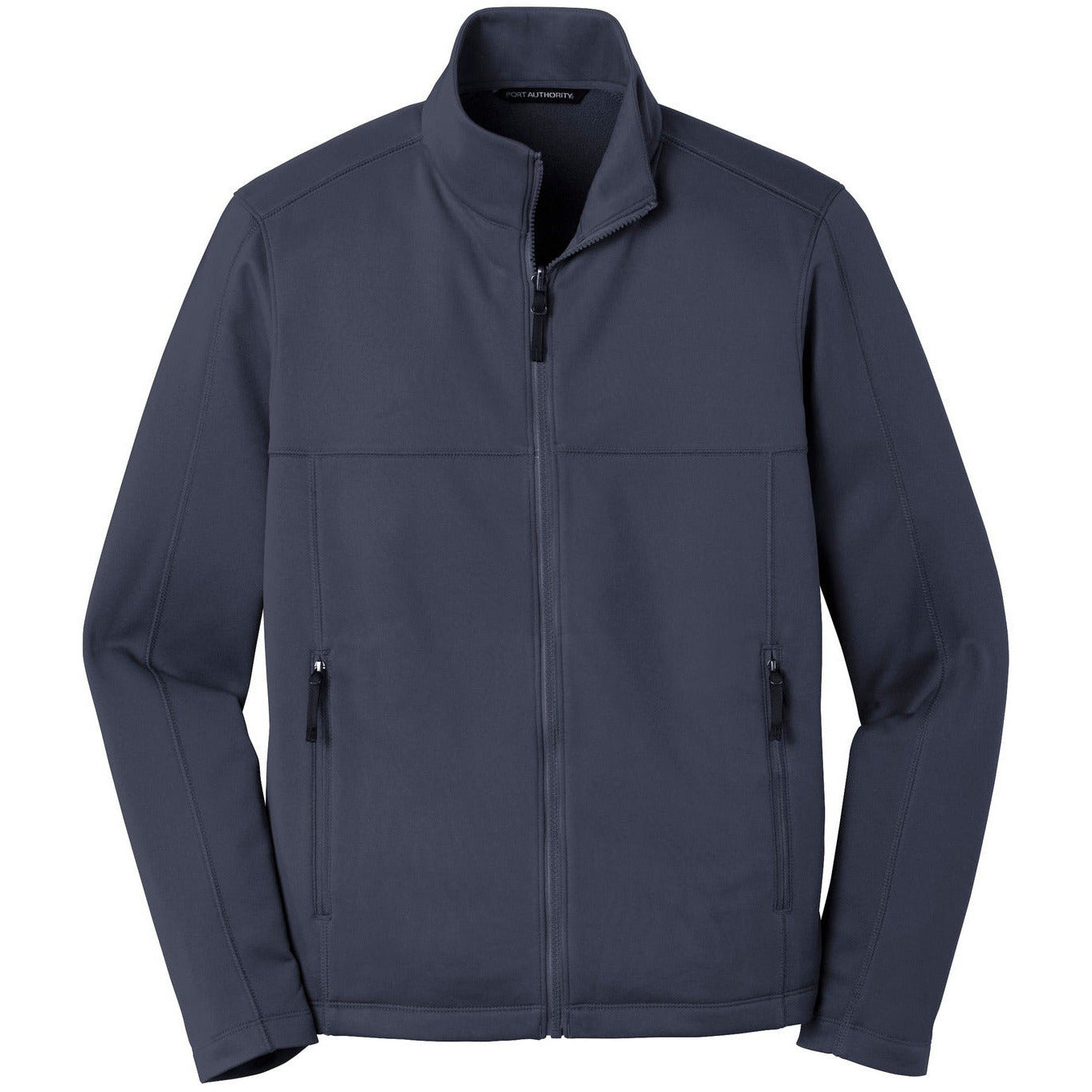 River Blue Navy