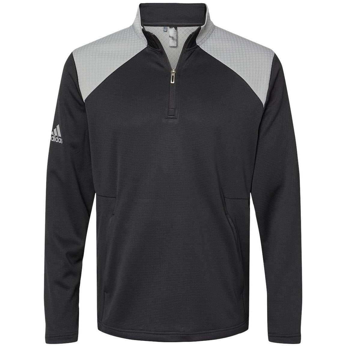 Black/ Grey Three