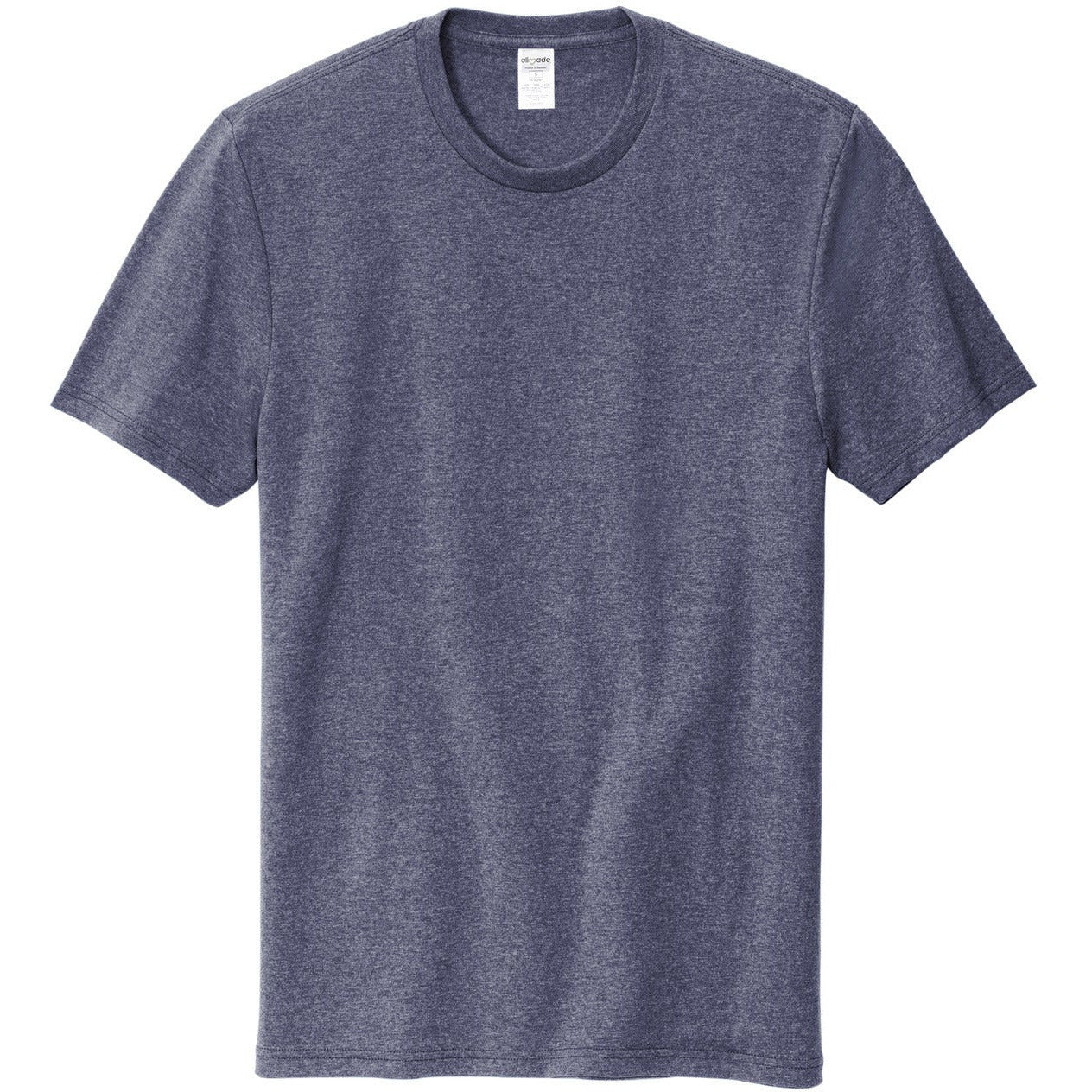 Salvaged Navy Heather