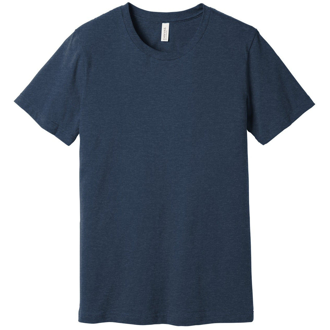 Heather Navy