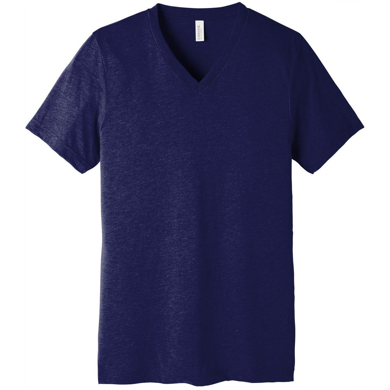 Navy Triblend