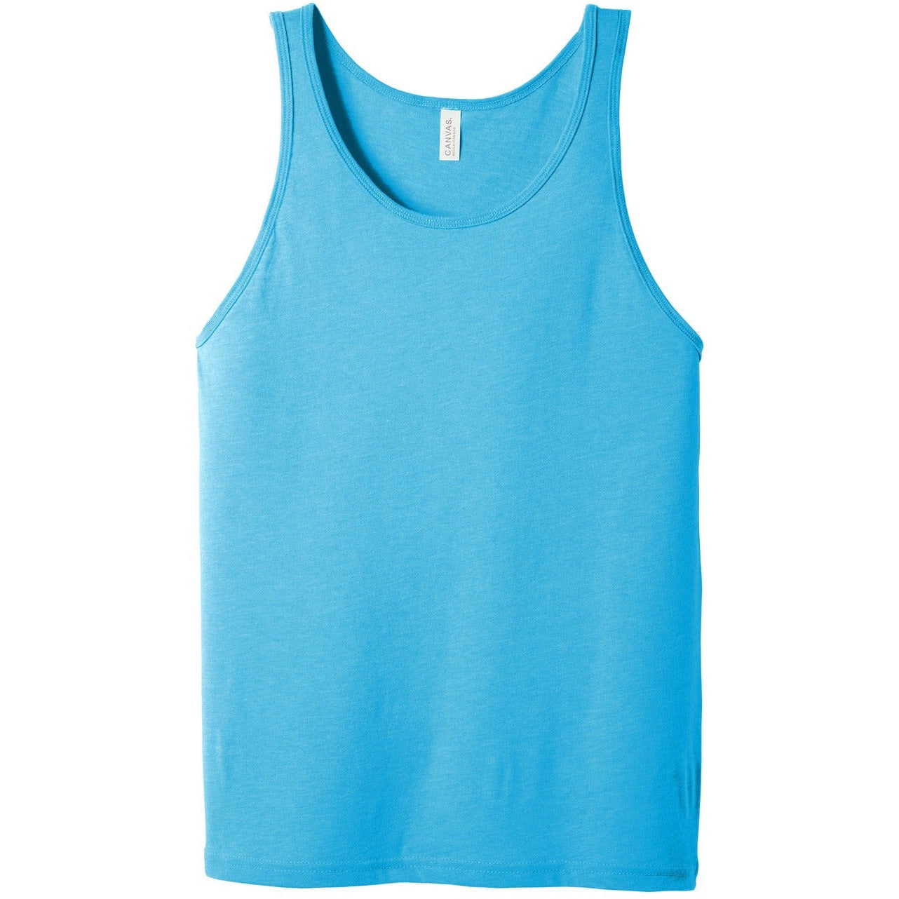 Aqua Triblend