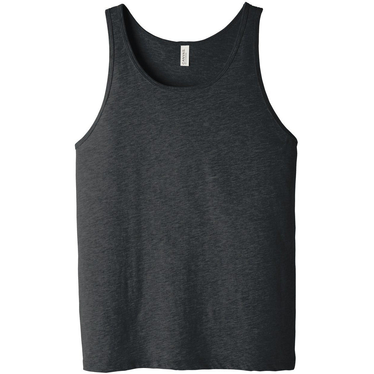Dark Grey Heather
