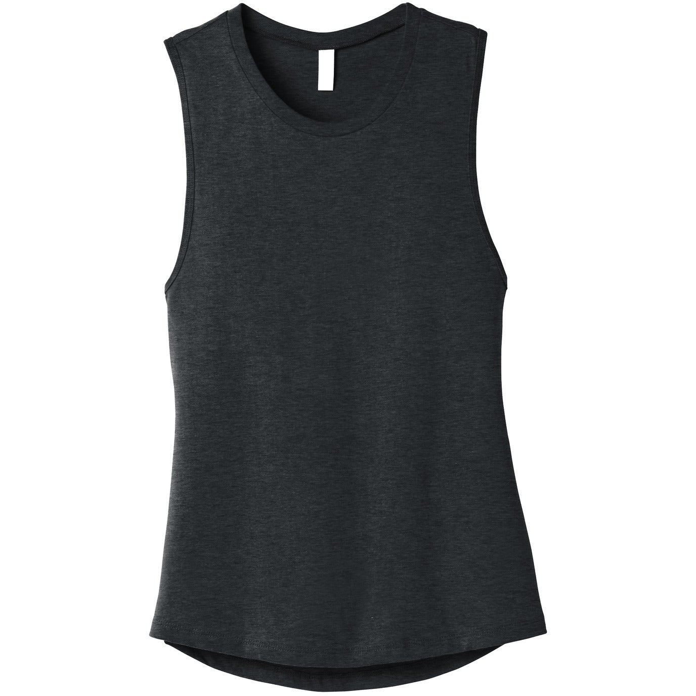 Dark Grey Heather