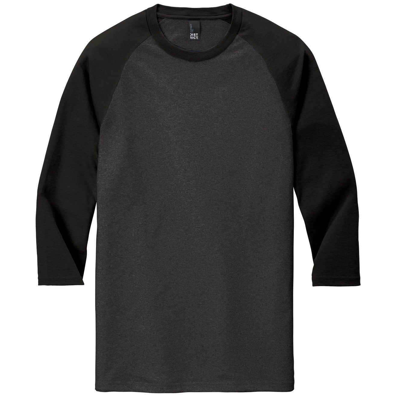 Black/ Black Frost