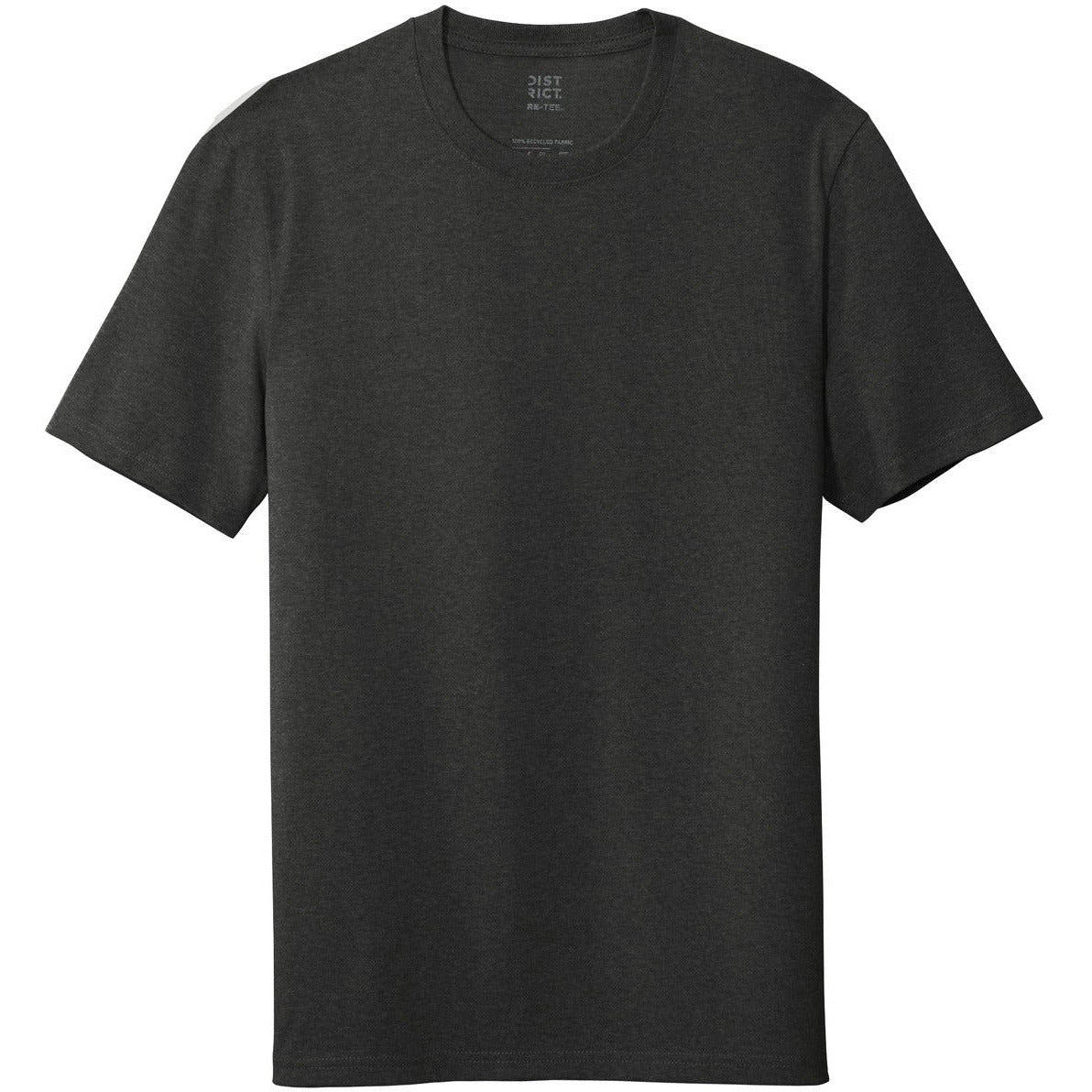 Charcoal Heather