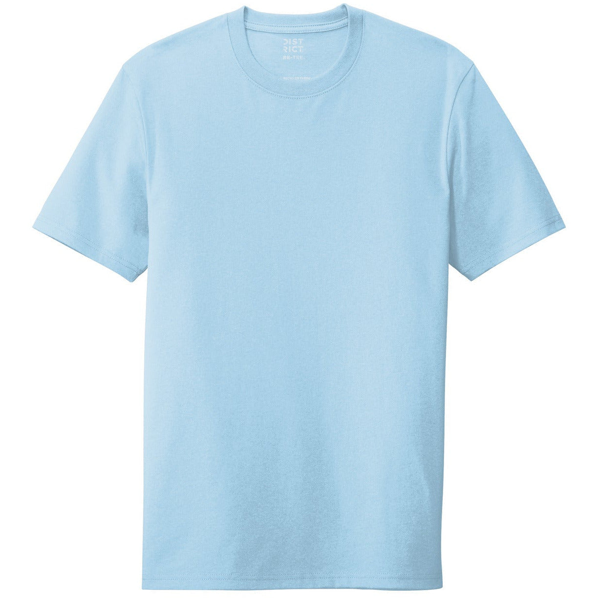 Crystal Blue