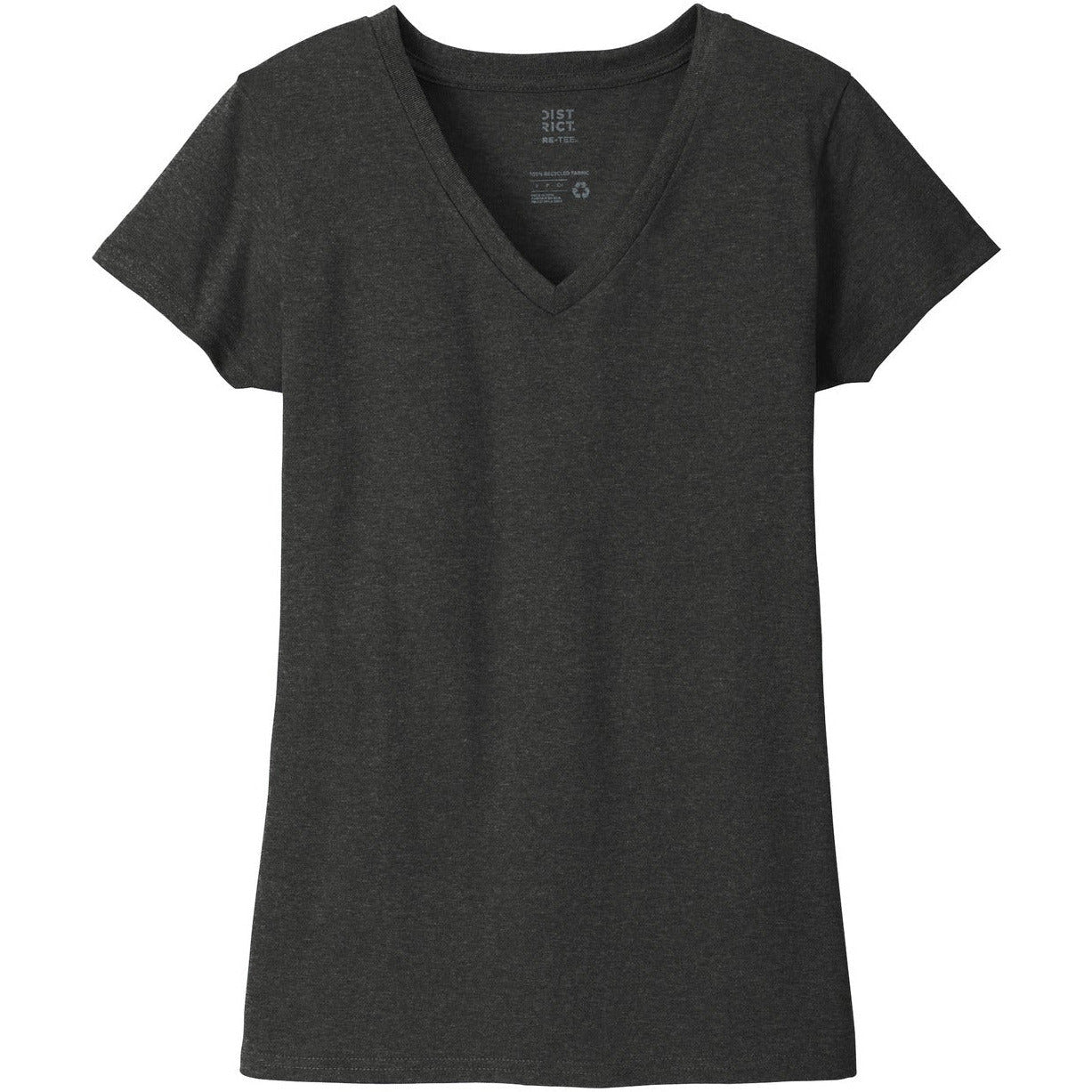Charcoal Heather