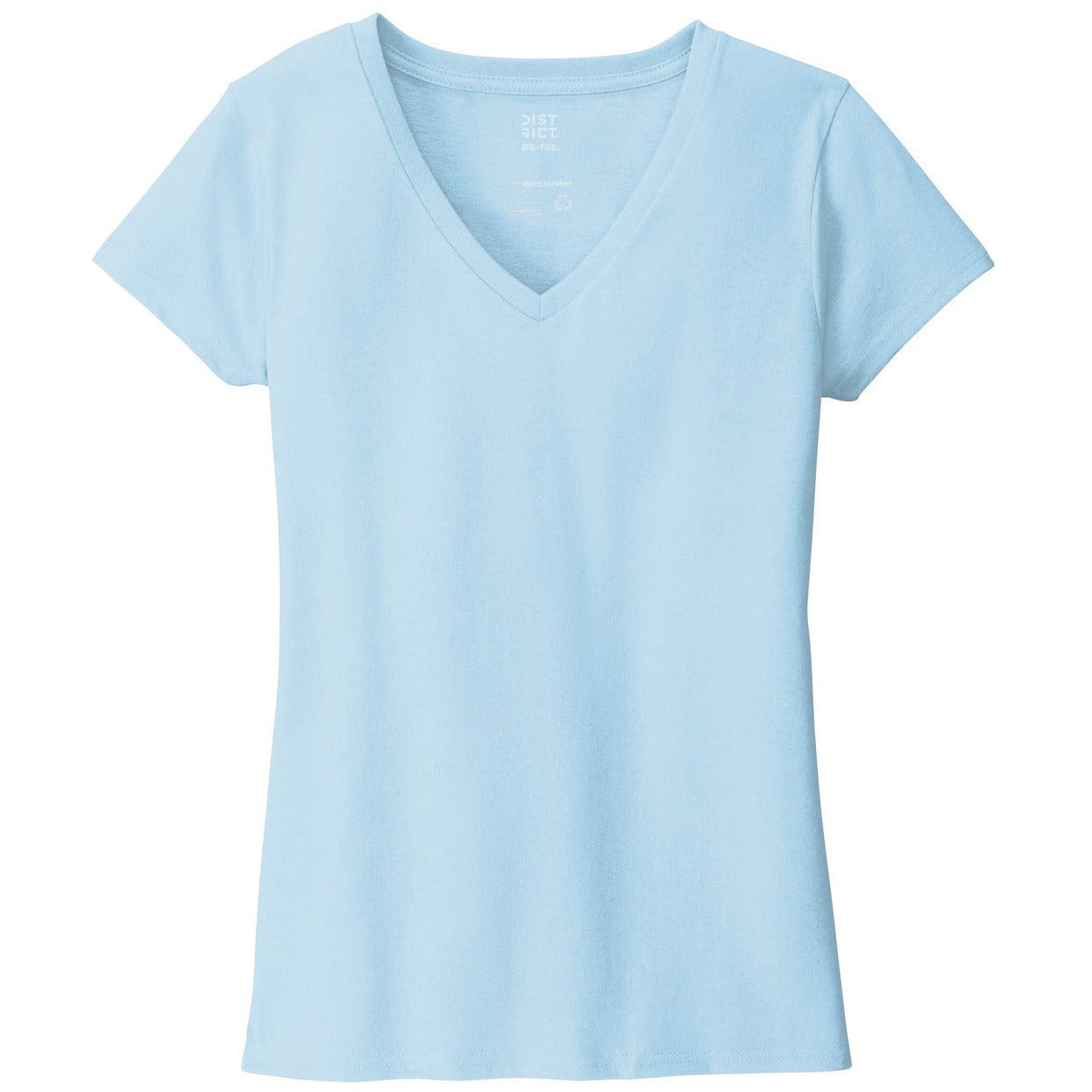 Crystal Blue