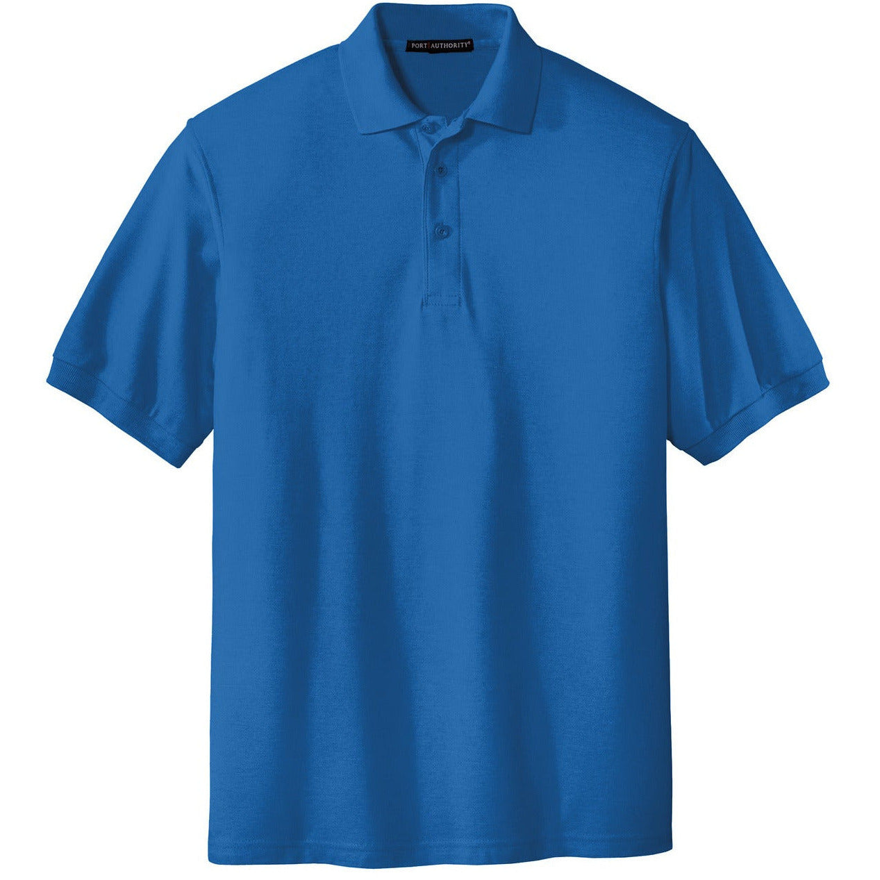 Strong Blue
