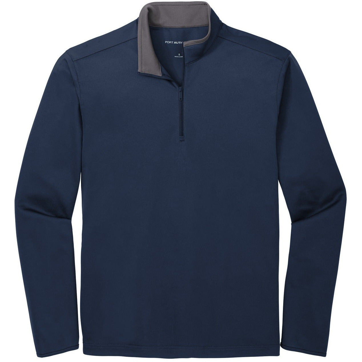 Navy/ Steel Grey