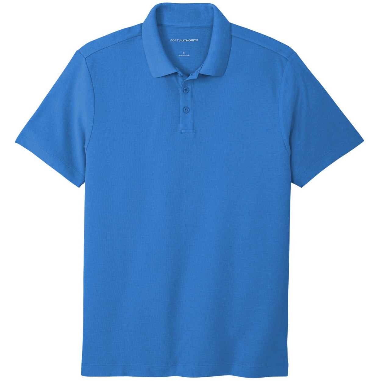 Strong Blue
