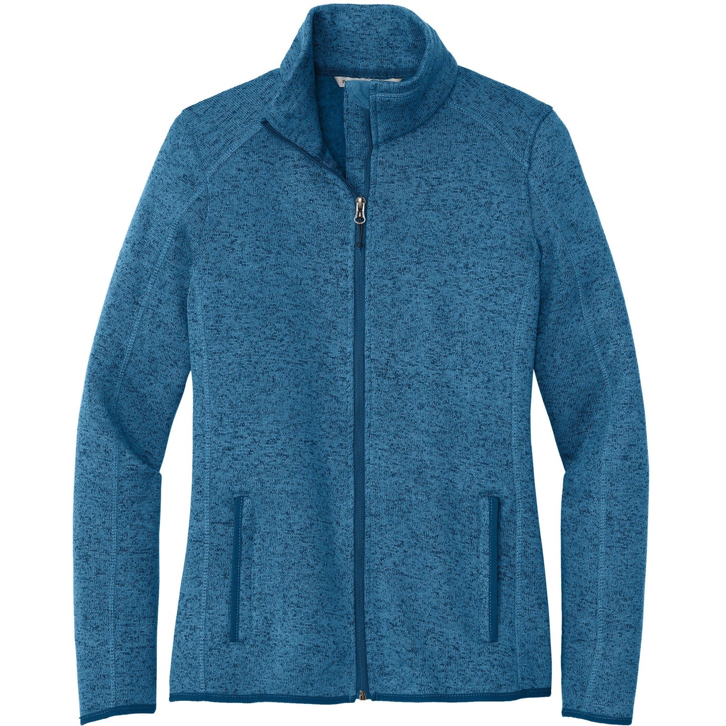Medium Blue Heather