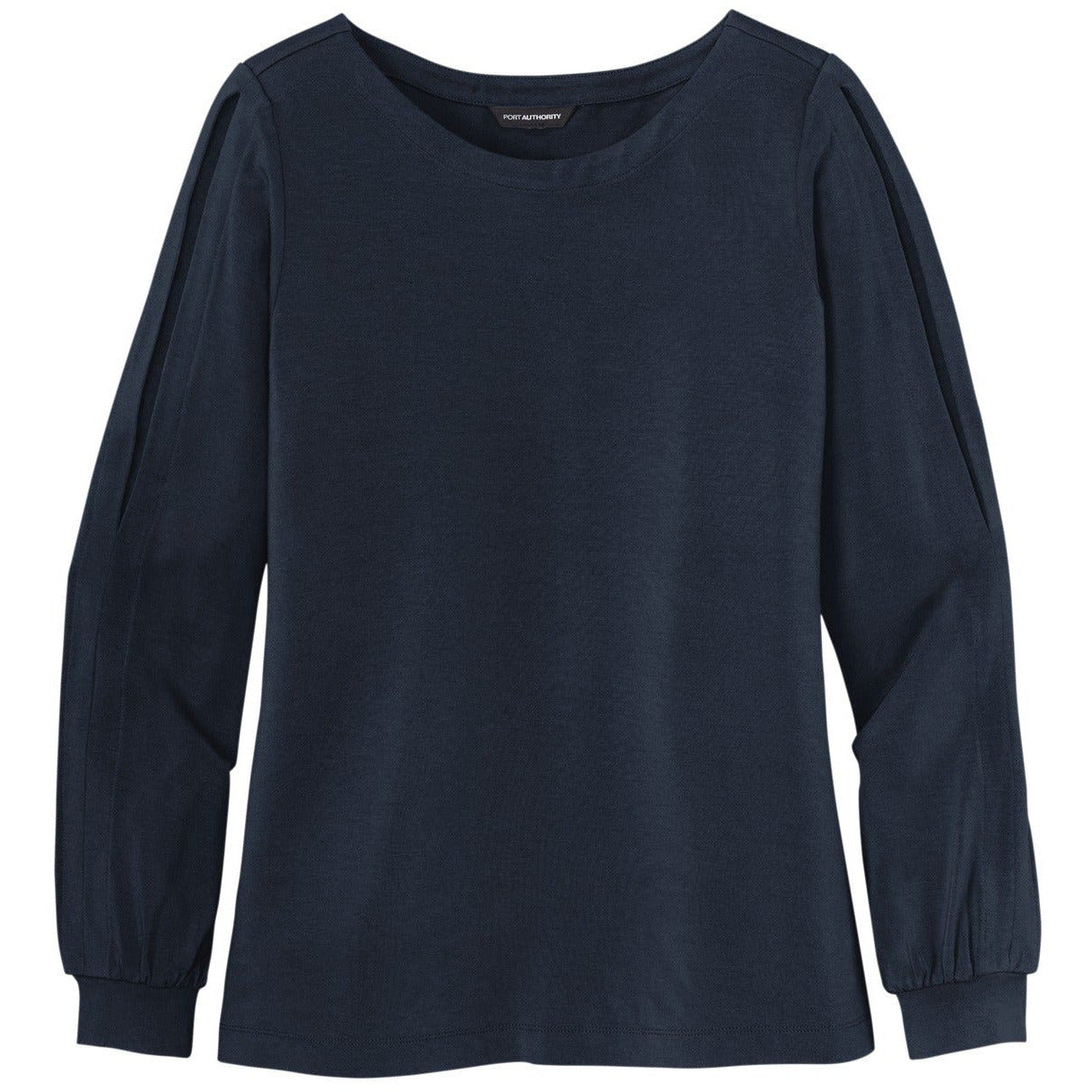 River Blue Navy