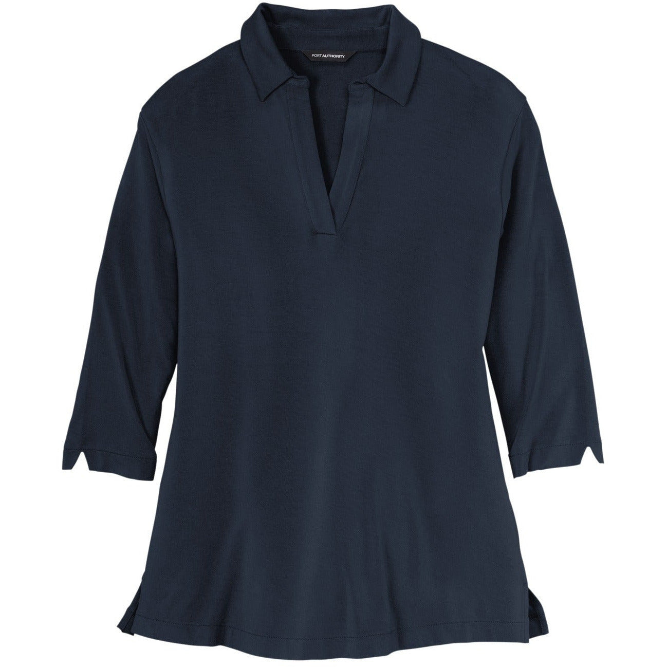 River Blue Navy