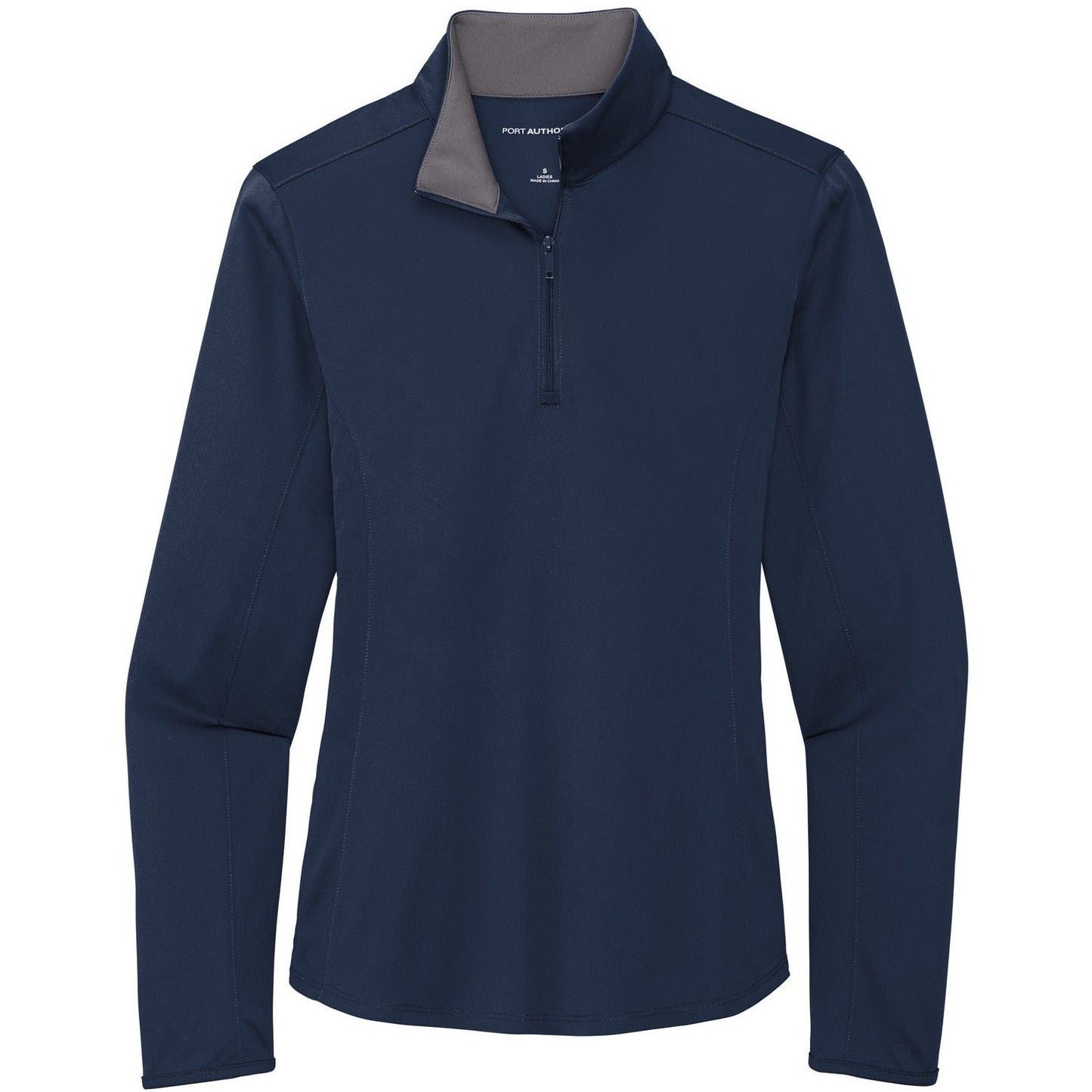 Navy/ Steel Grey