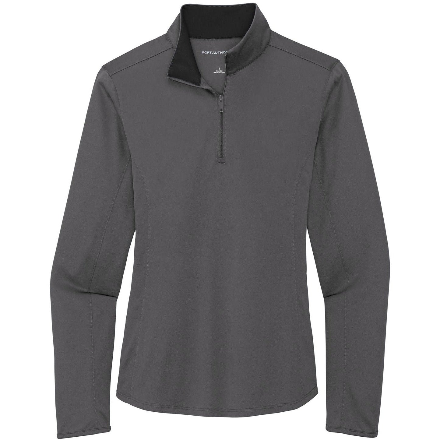 Steel Grey/ Black