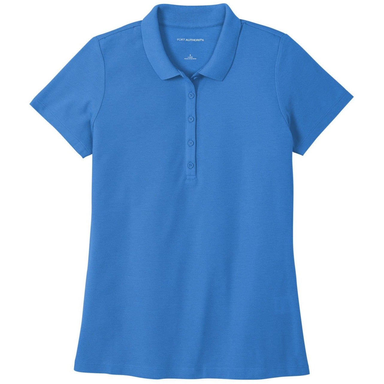 Strong Blue