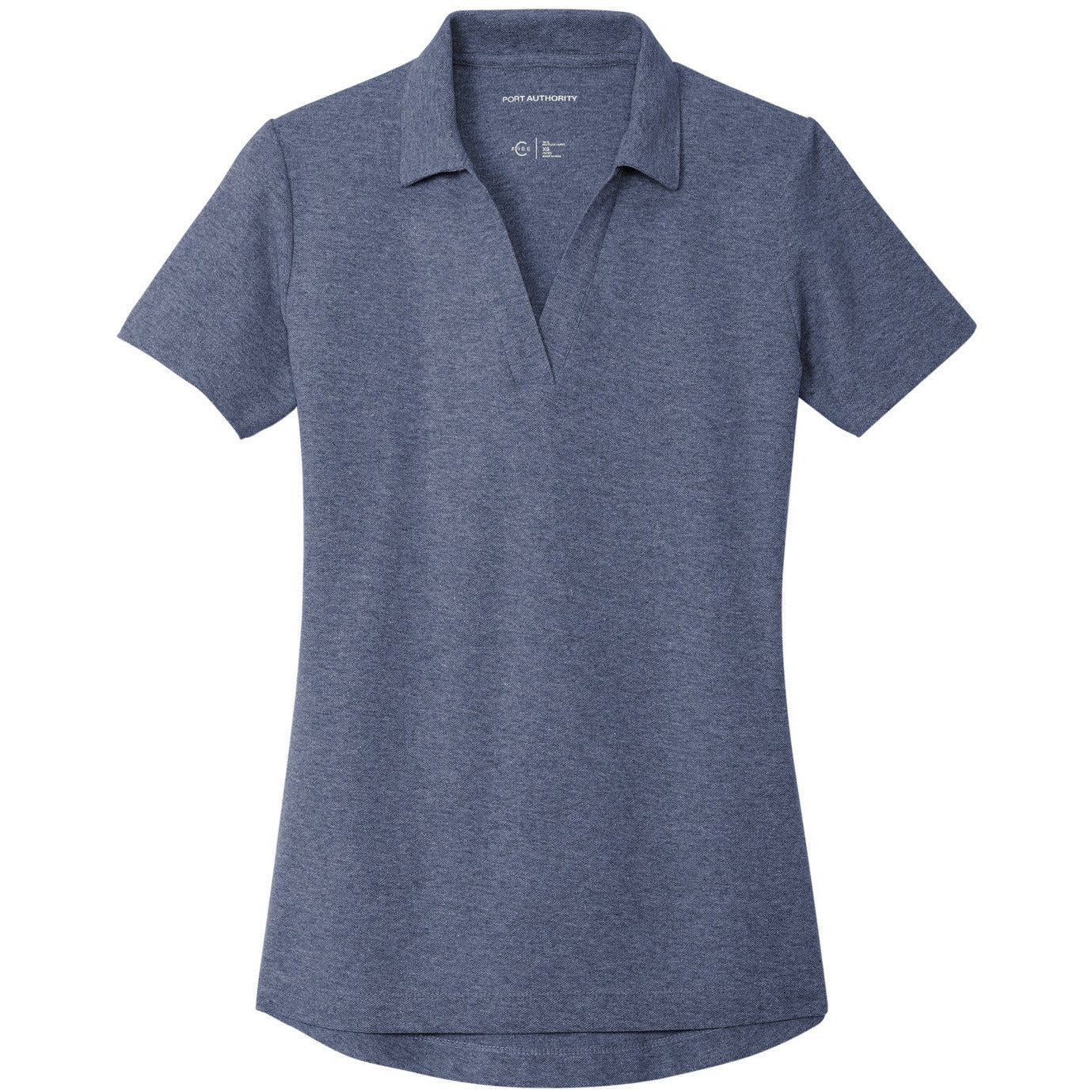 Navy Heather