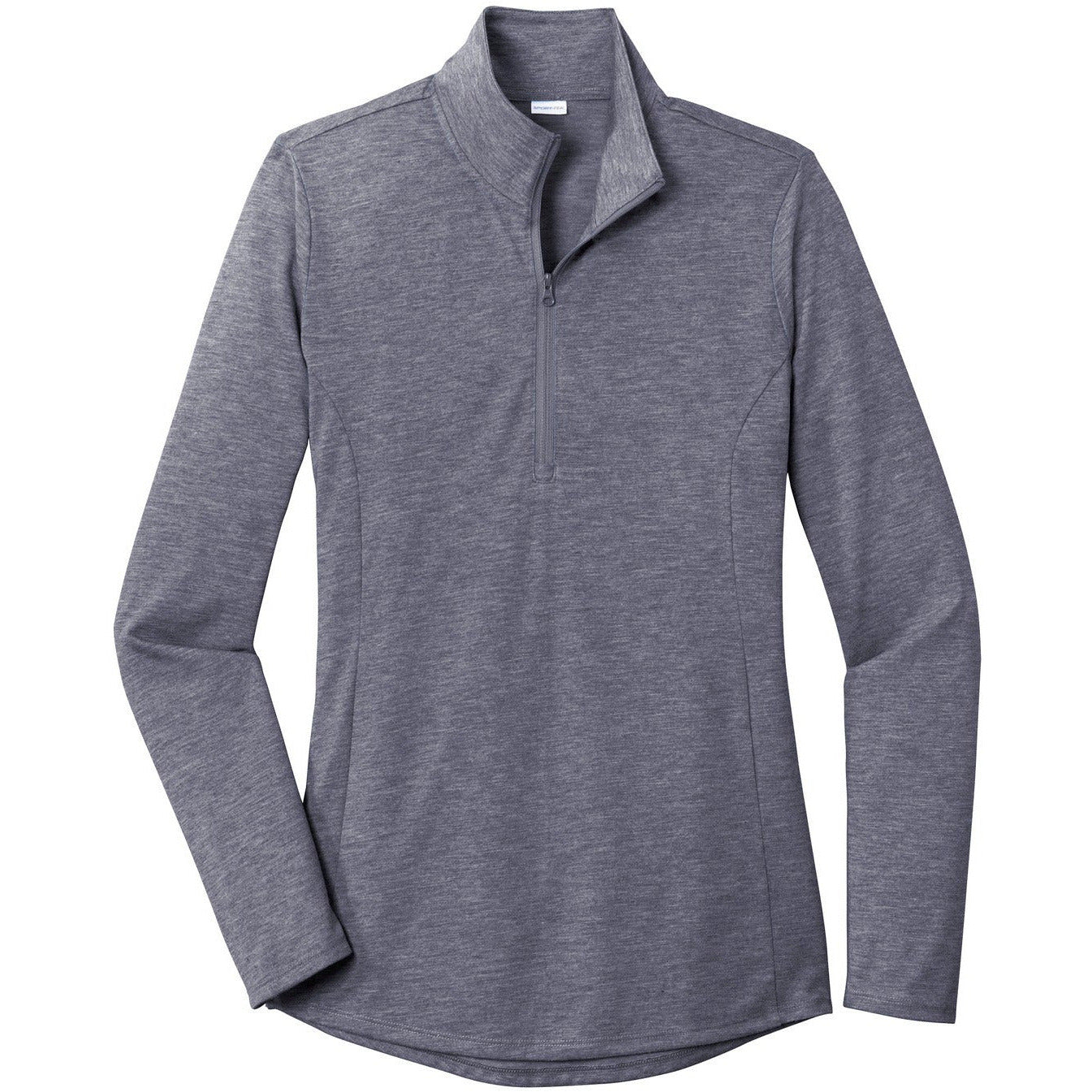 True Navy Heather
