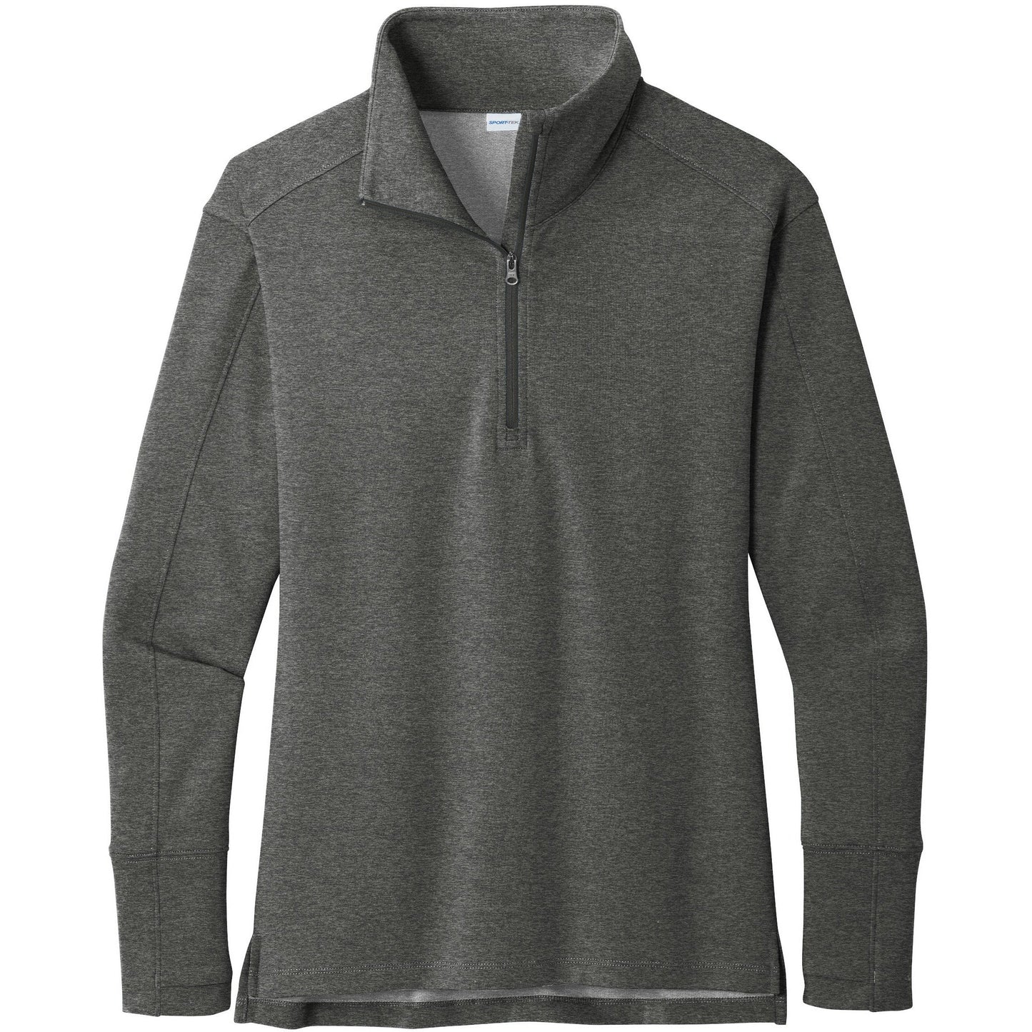Dark Grey Heather
