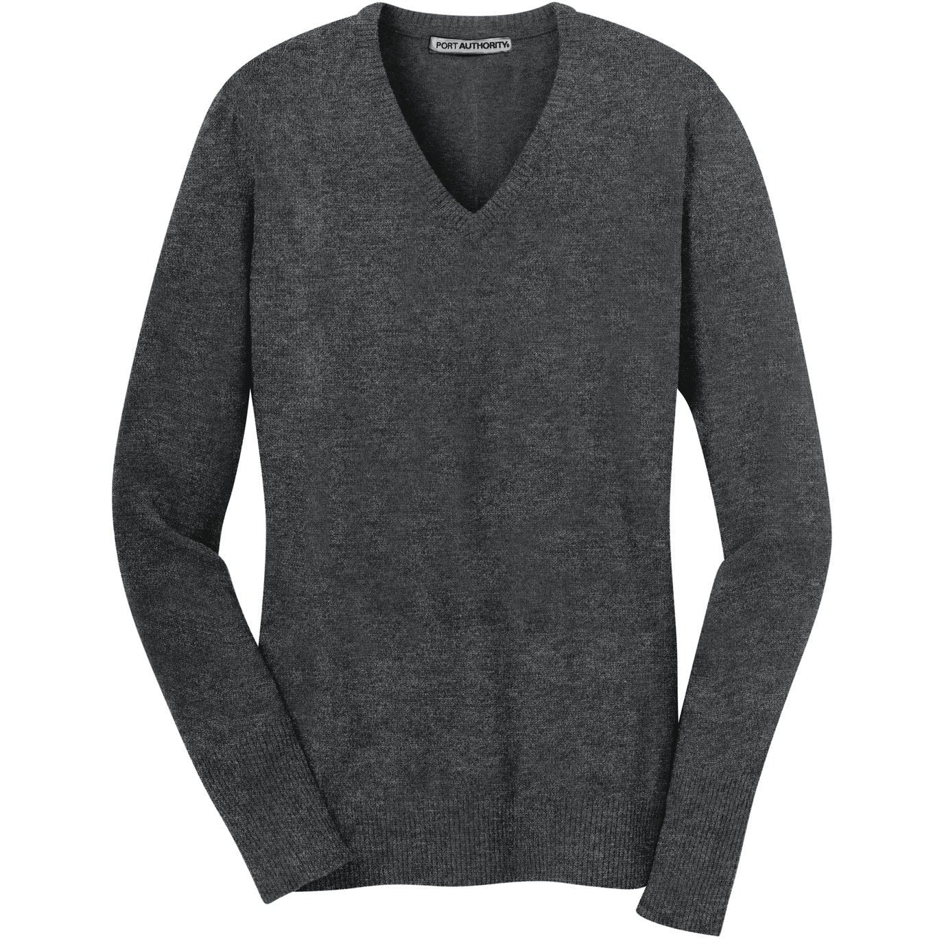 Charcoal Heather