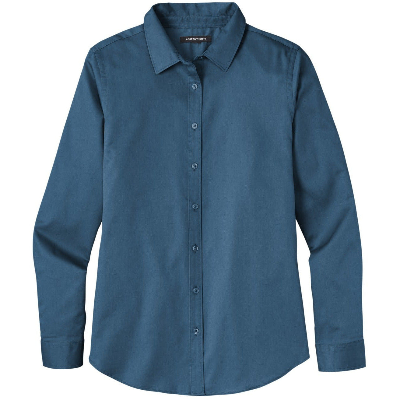 Regatta Blue