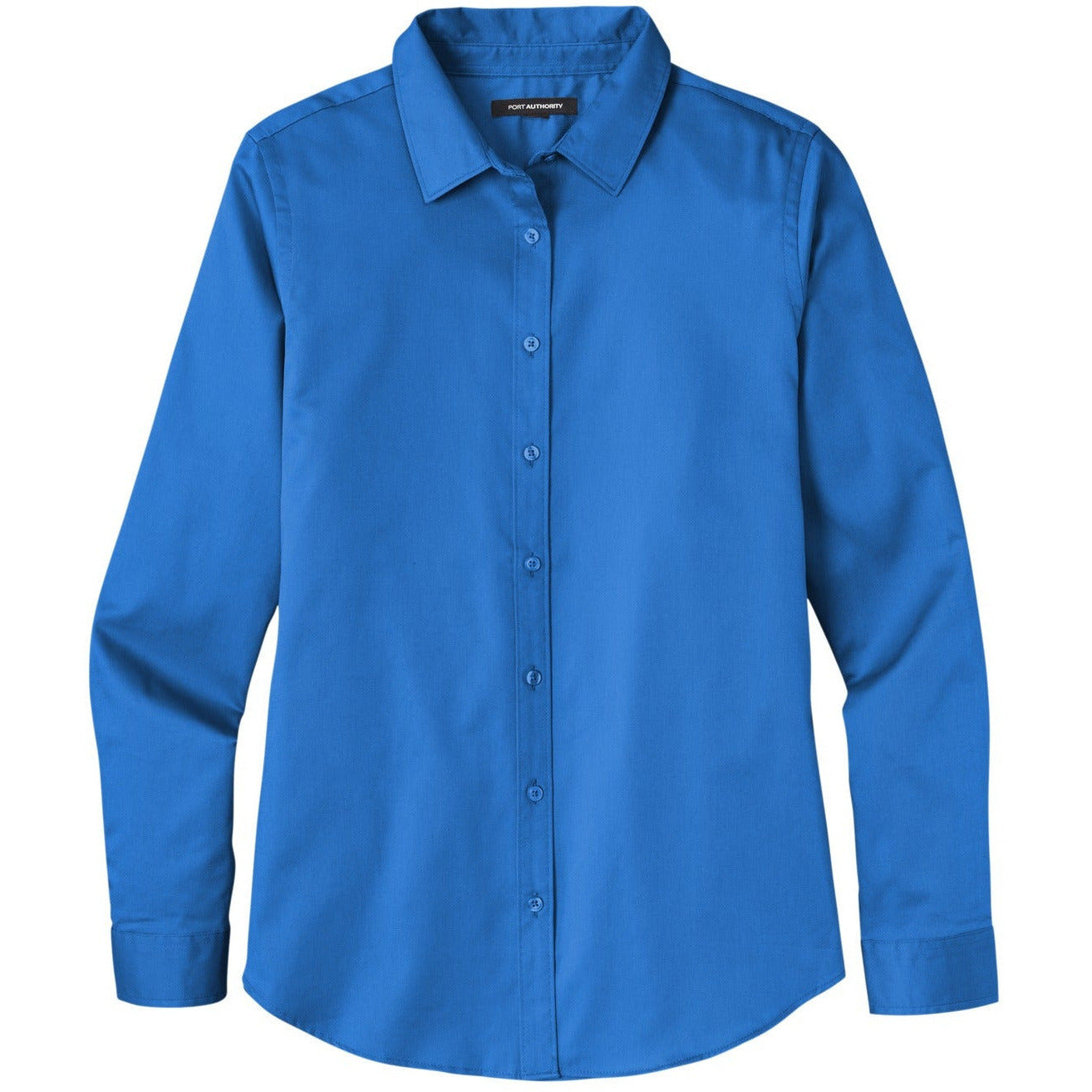 Strong Blue